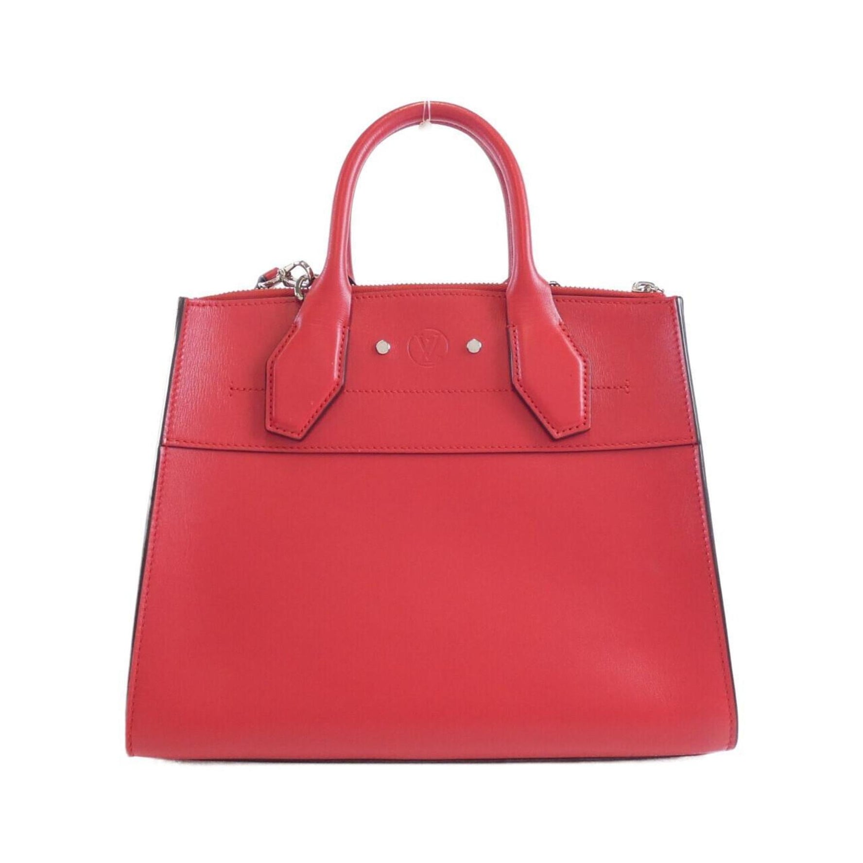 Louis Vuitton City Steamer PM Handbag