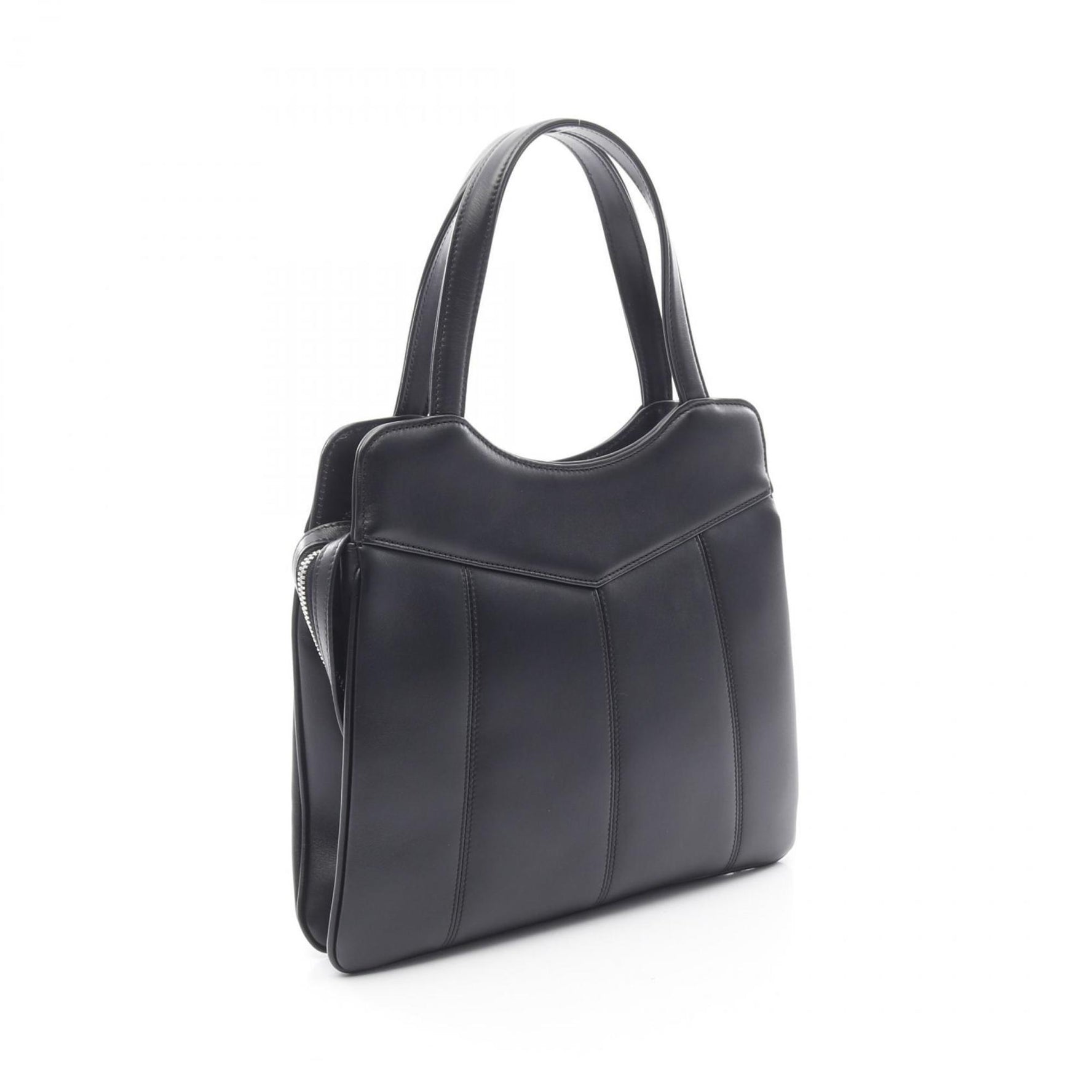 Gucci Petite GG handbag, leather