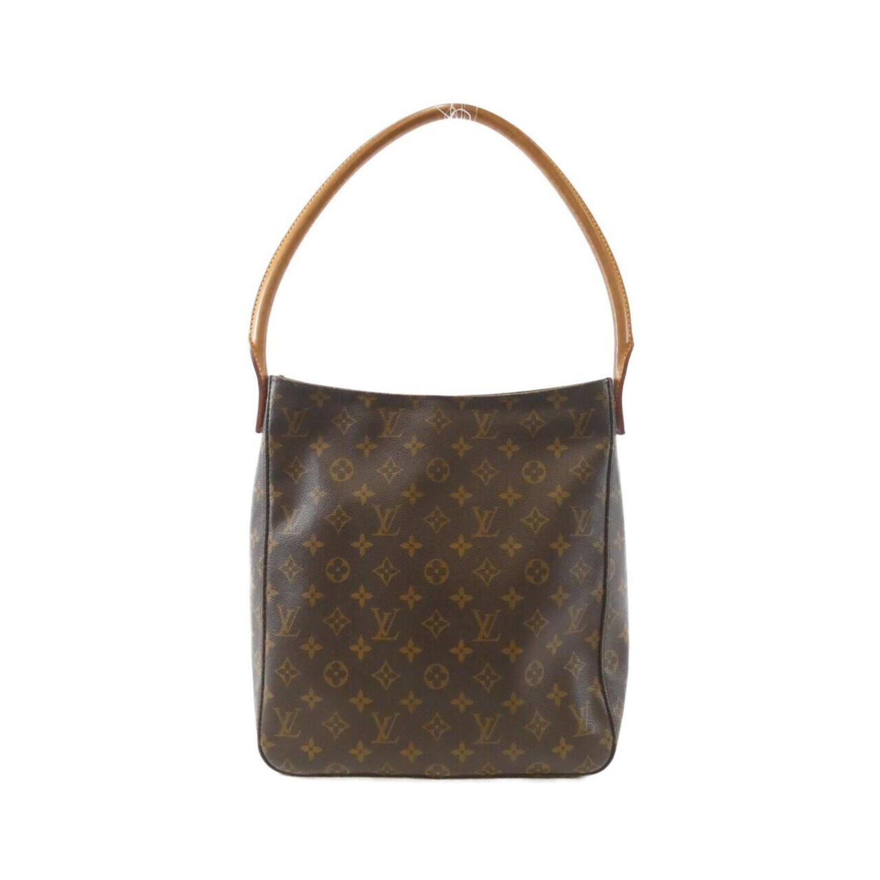 Louis Vuitton Monogram Looping GM Shoulder Bag
