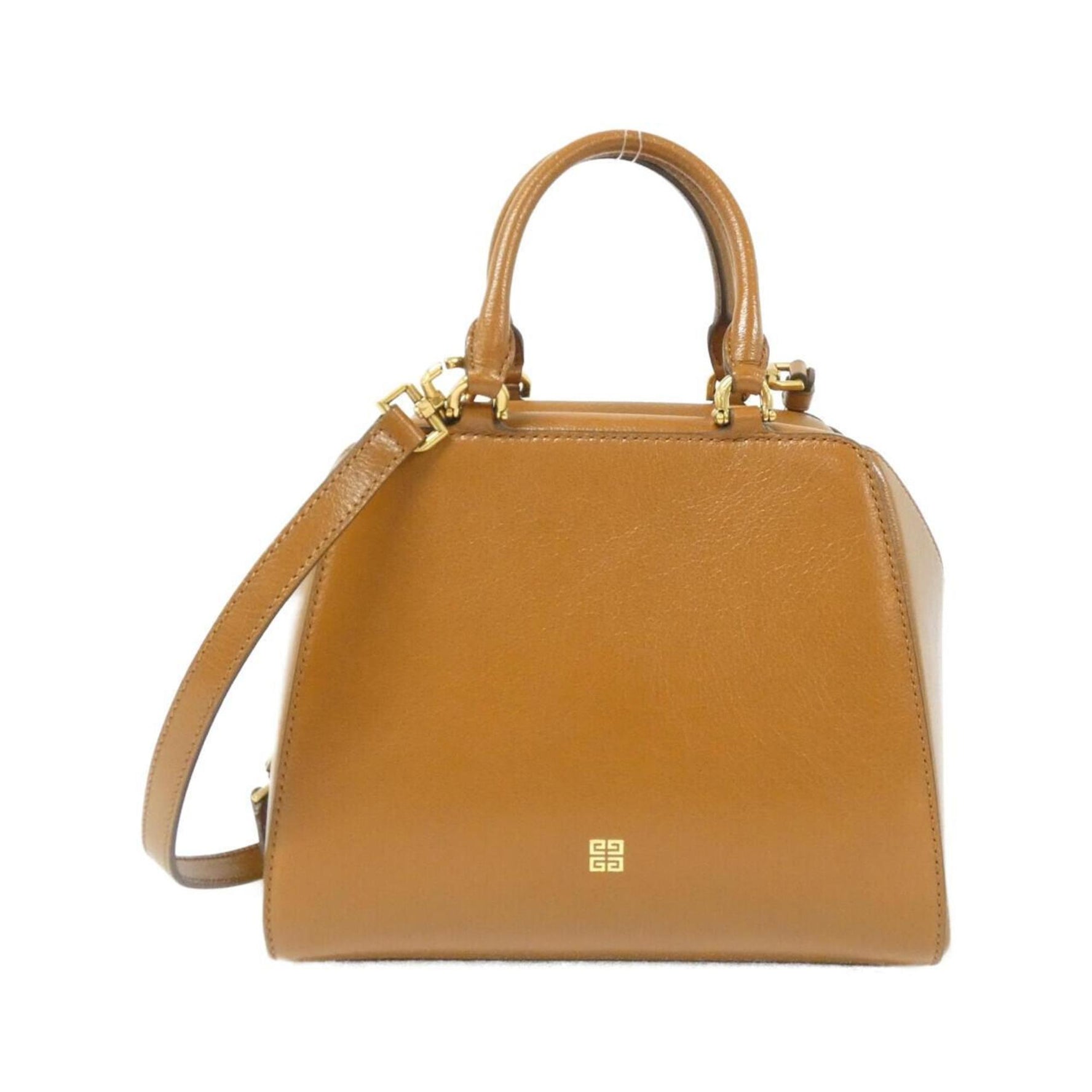 Givenchy Antigona Cube Mini Handbag
