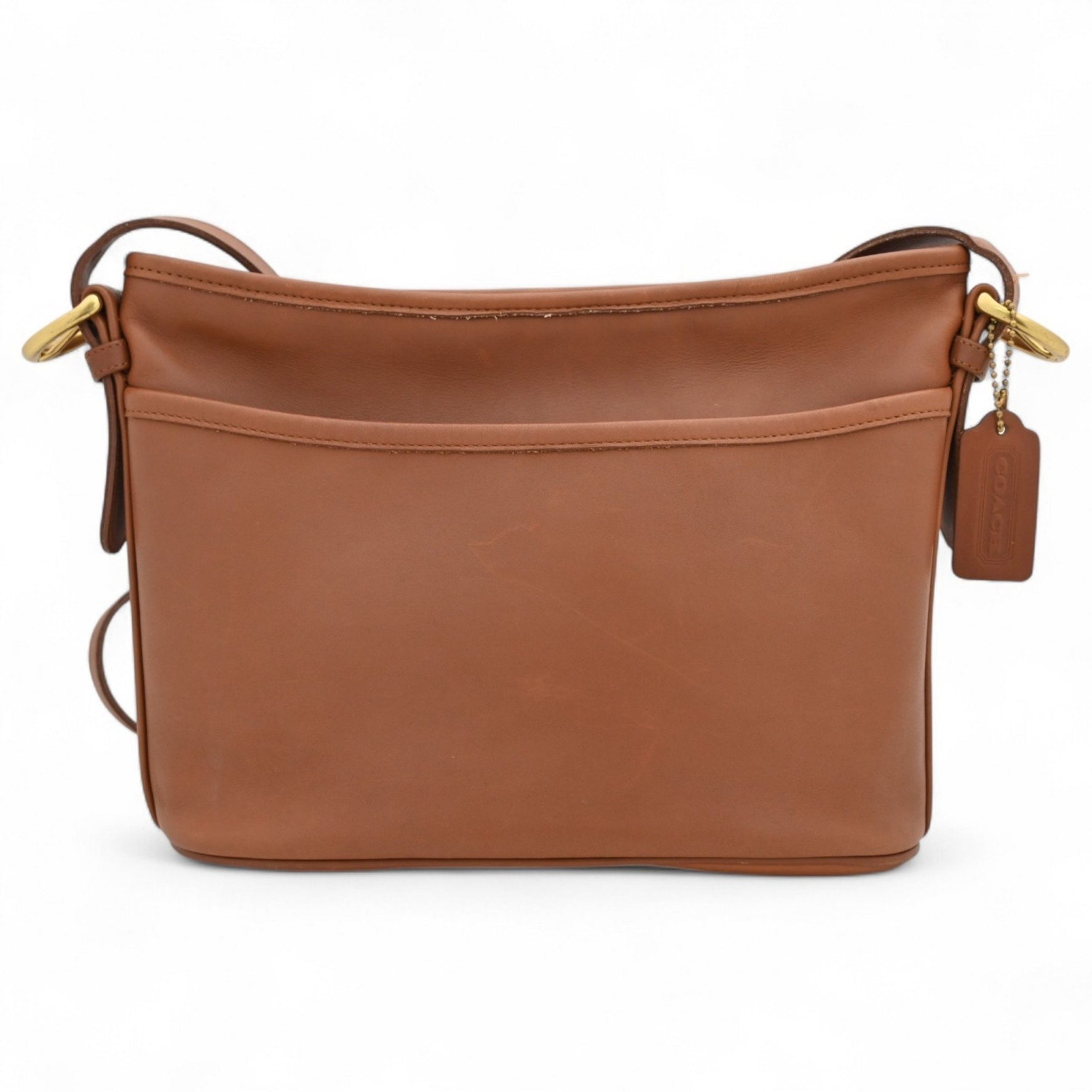 Coach shoulder bag 4143