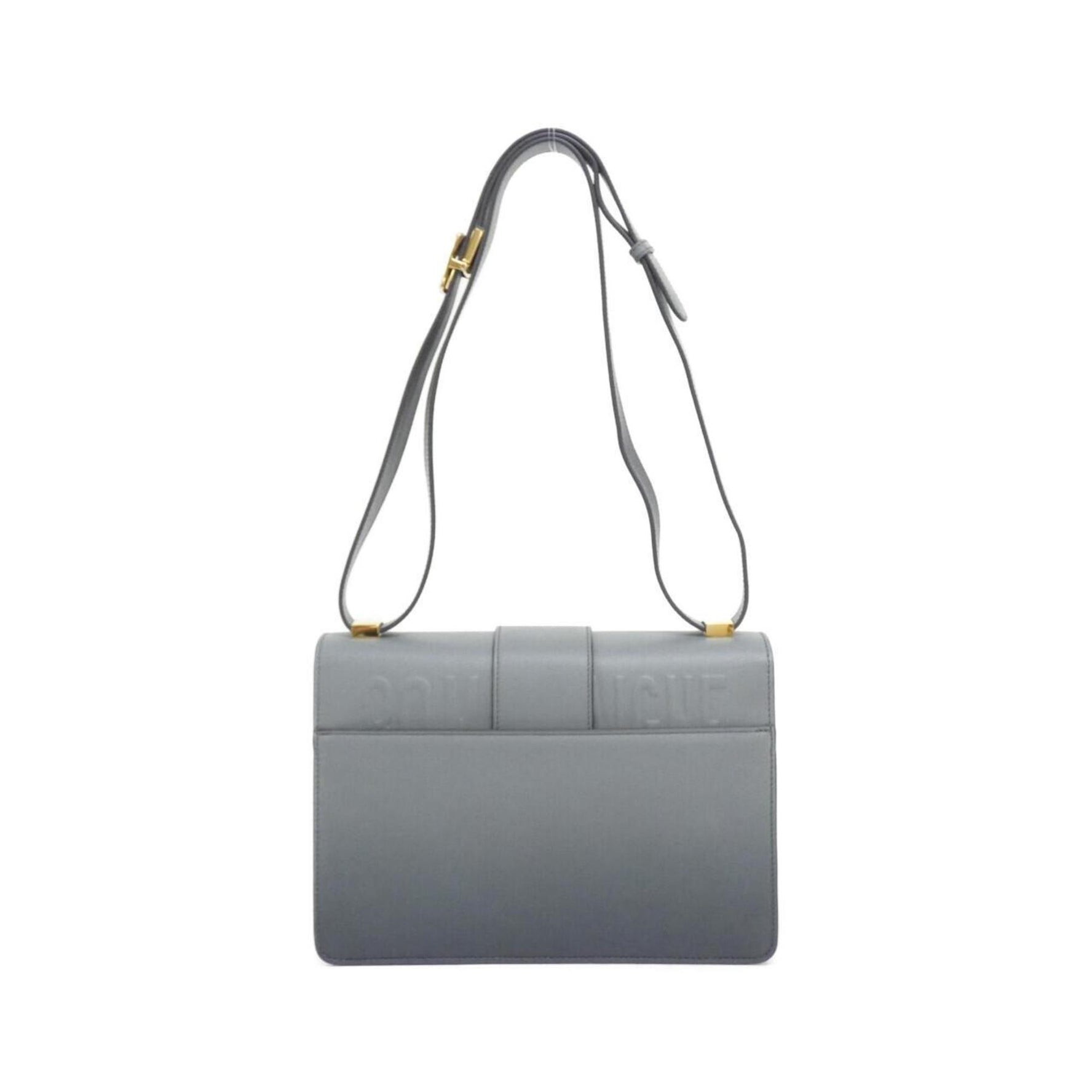 Christian Dior 30 Montaigne Shoulder Bag