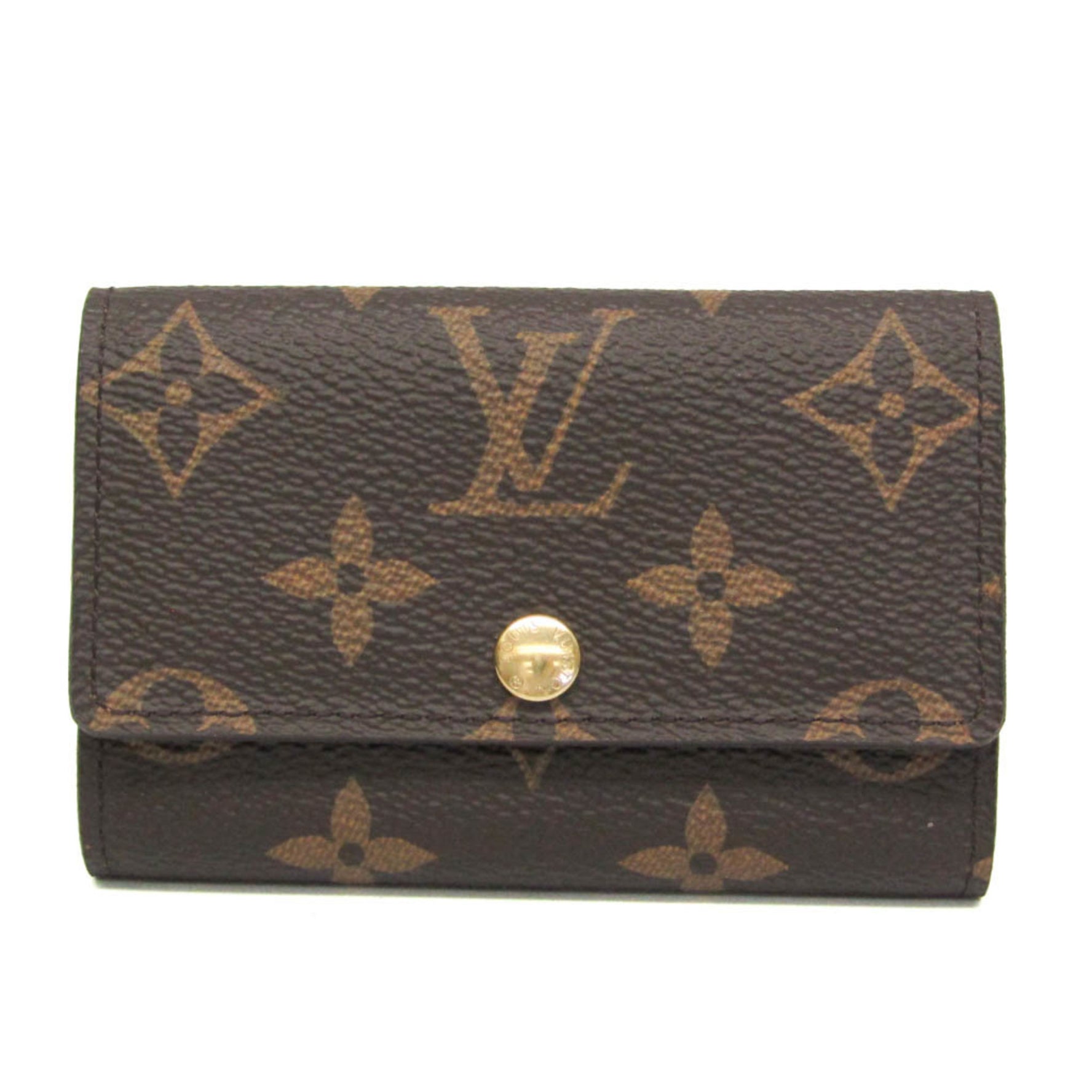 Louis Vuitton Multicle 6 Women,Men Key Case