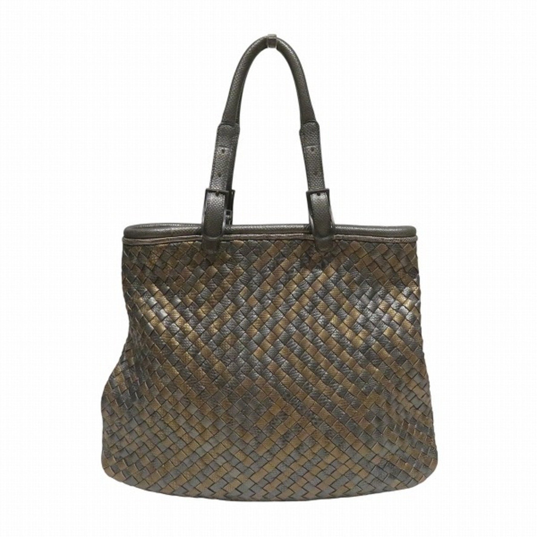 Bottega Veneta Intrecciato Bags, Handbags, Tote Men's