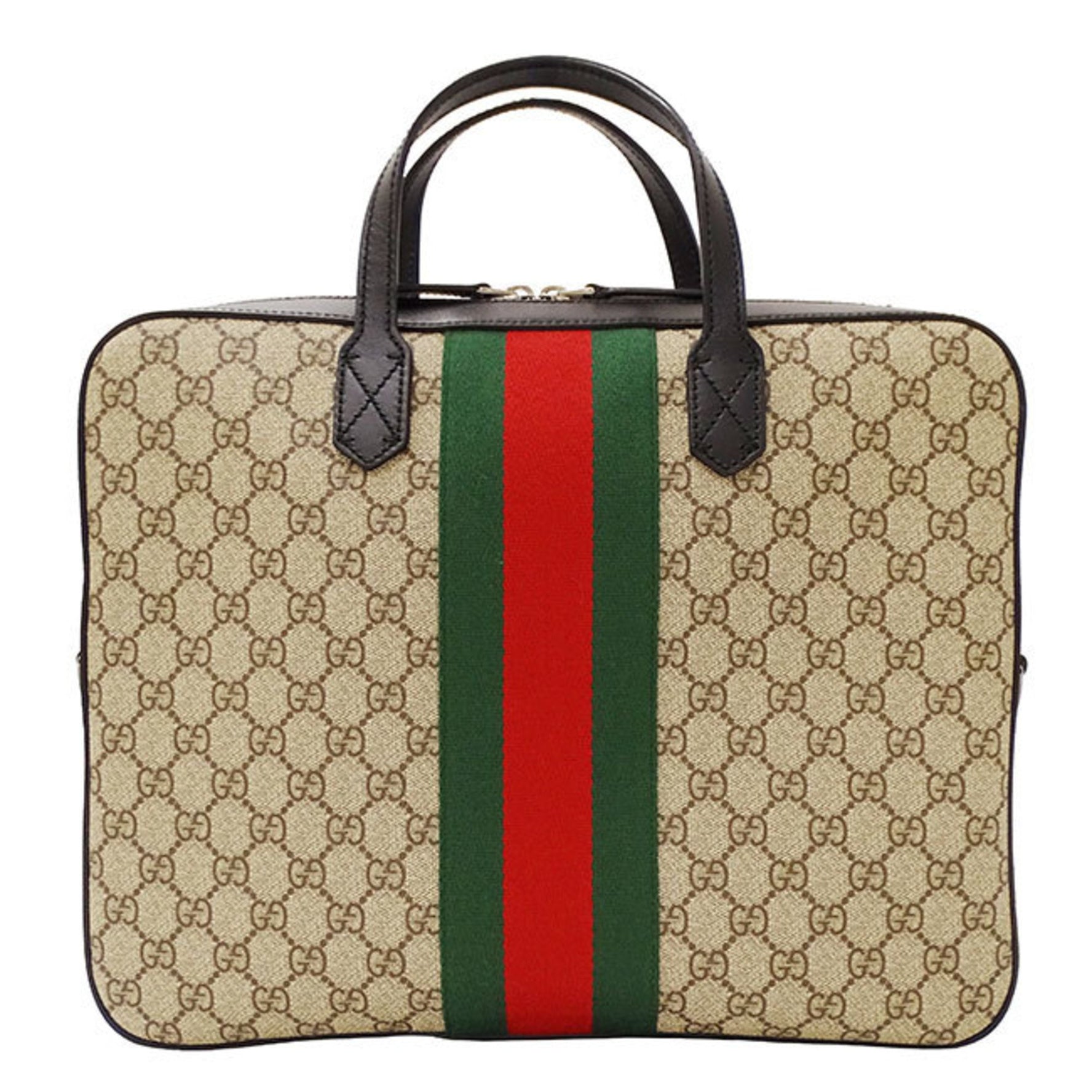 Gucci bag brand