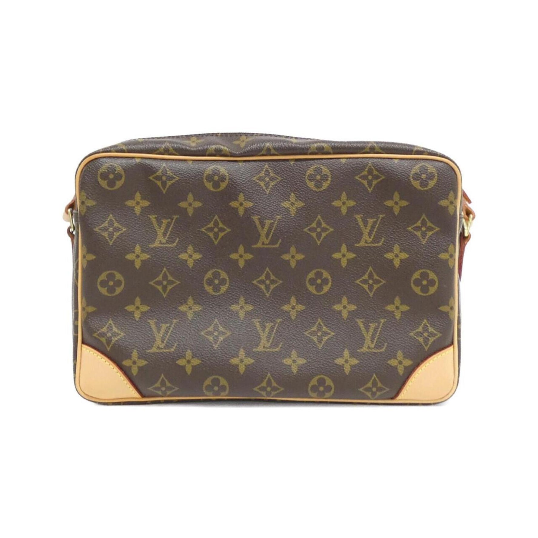 Louis Vuitton Monogram Trocadero Shoulder Bag