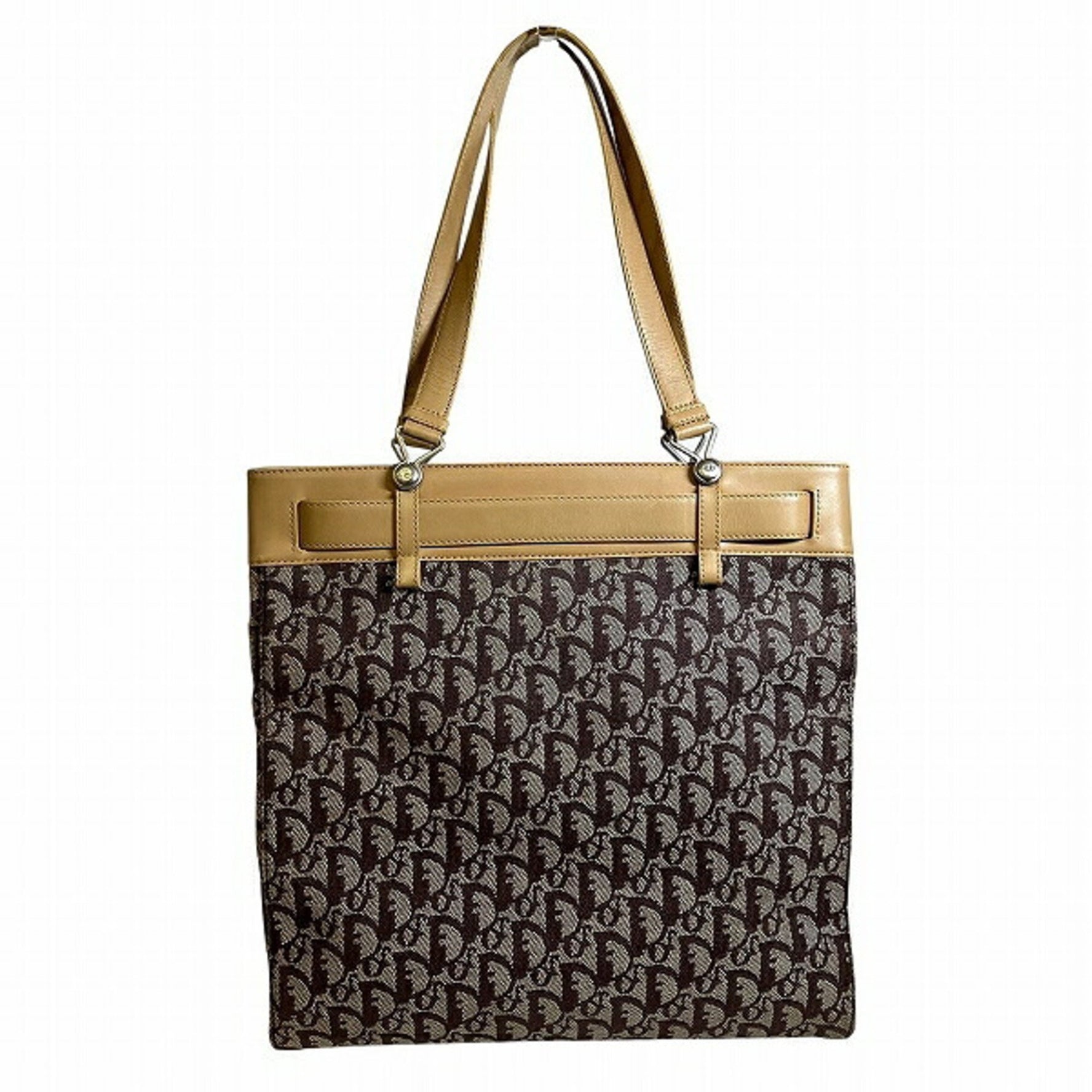 Christian Dior Dior Trotter handbag/shoulder bag