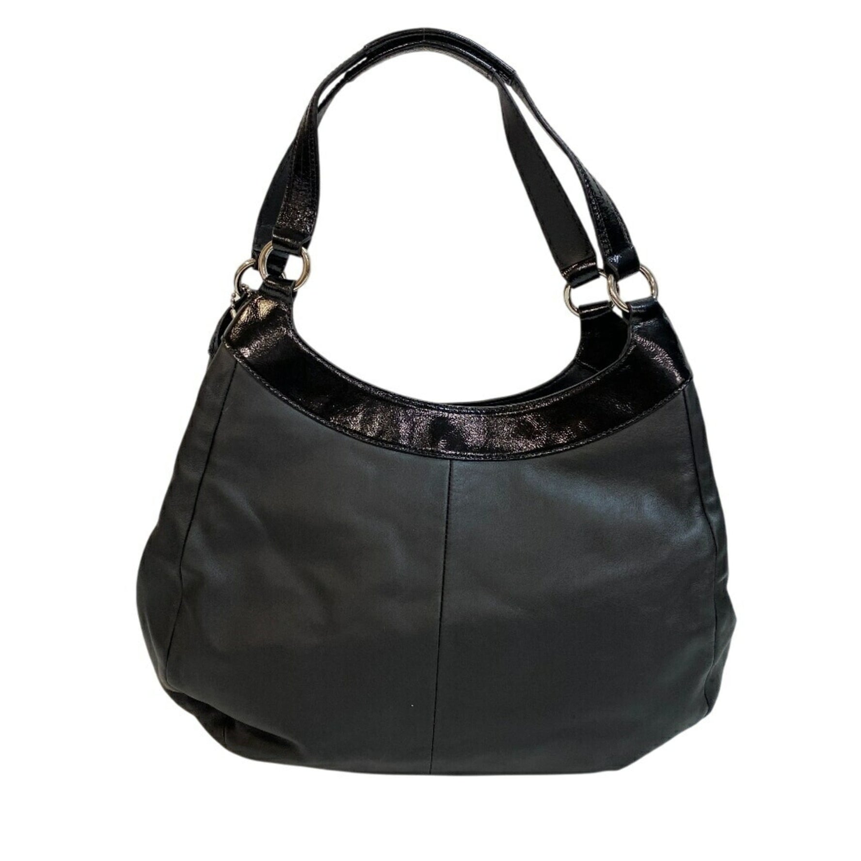 COACH Shoulder Handbag Soho Hobo Tote Bag