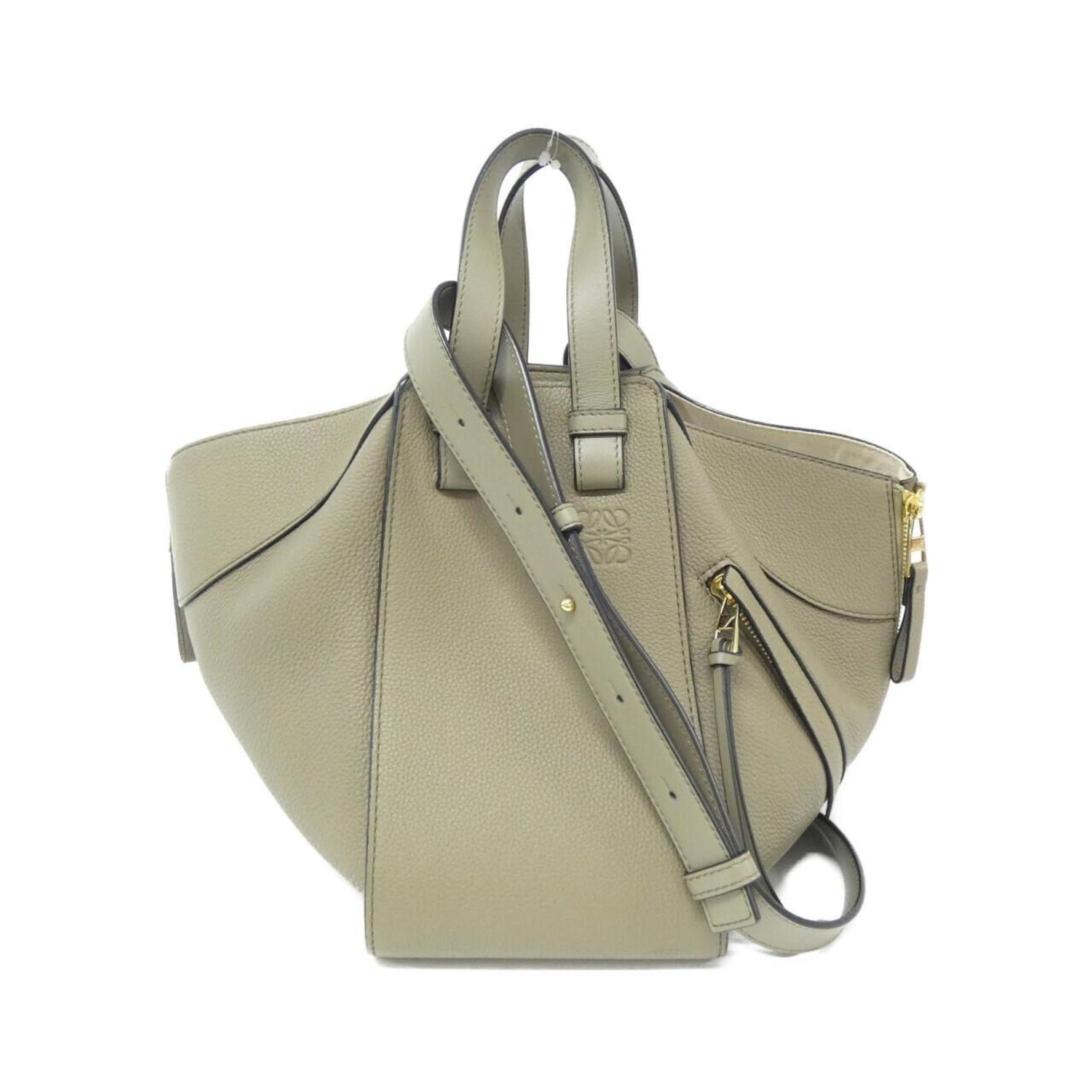 Loewe Hammock Small Shoulder Bag