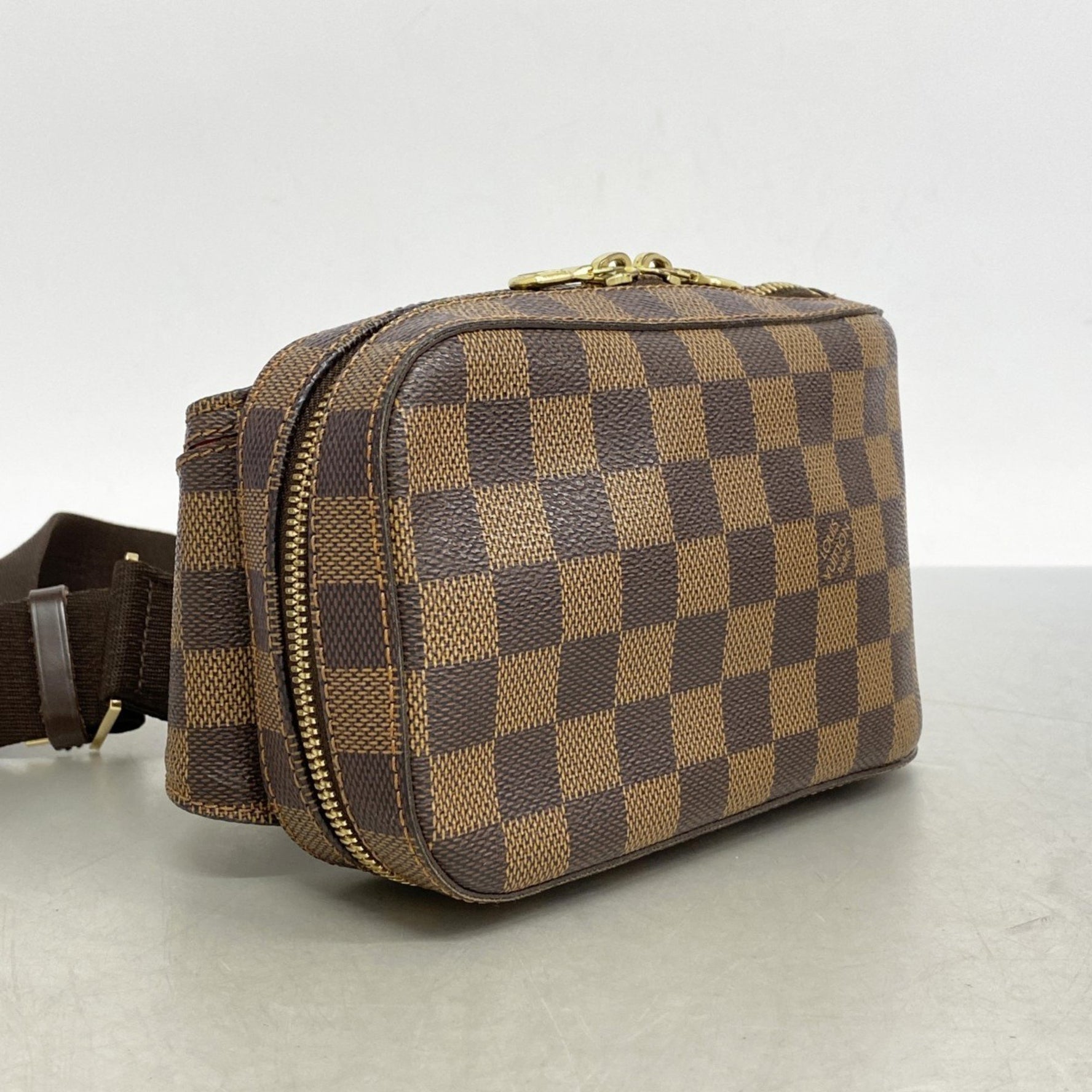 Louis Vuitton Damier Geronimos Body Bag Men's/Women's