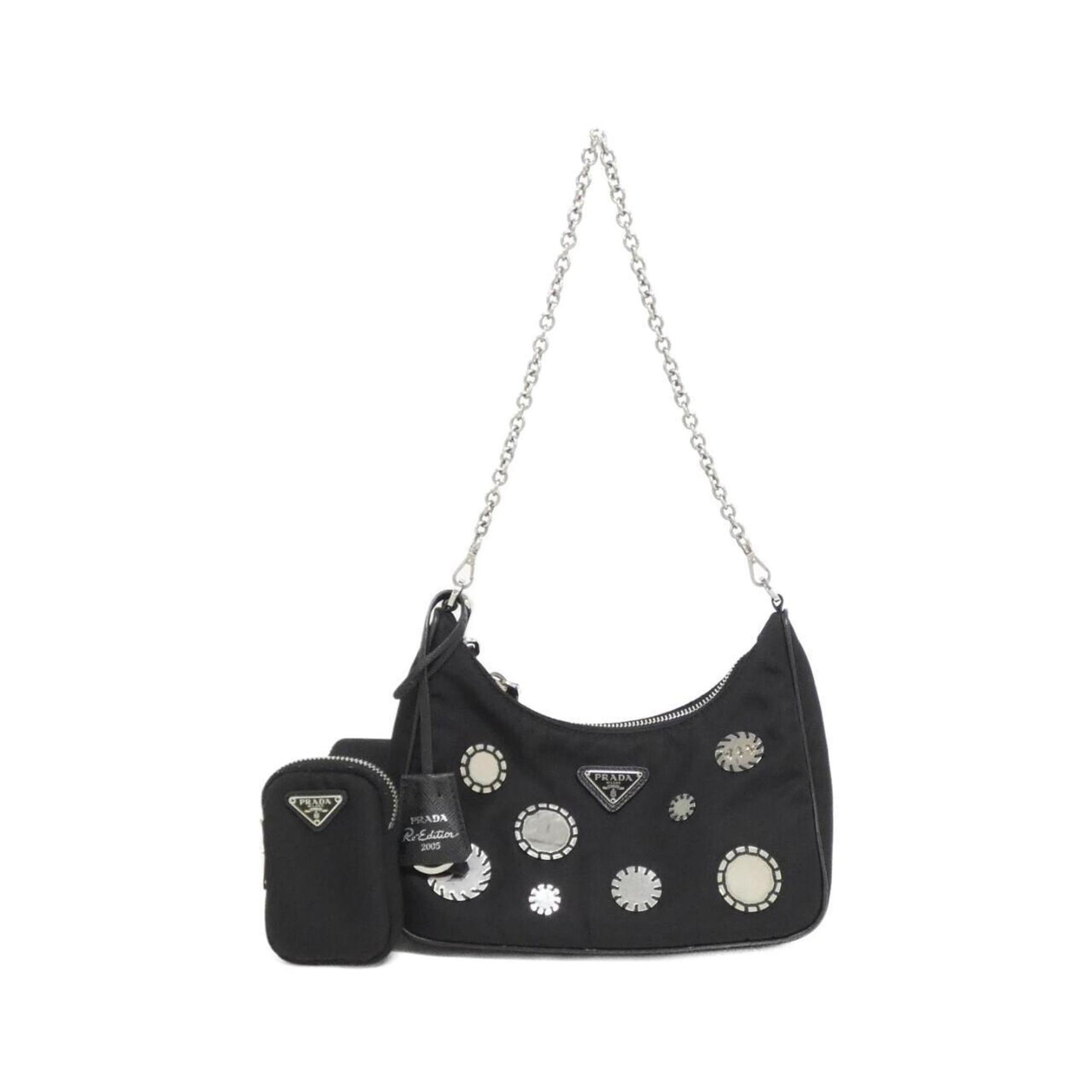 Prada Shoulder Bag