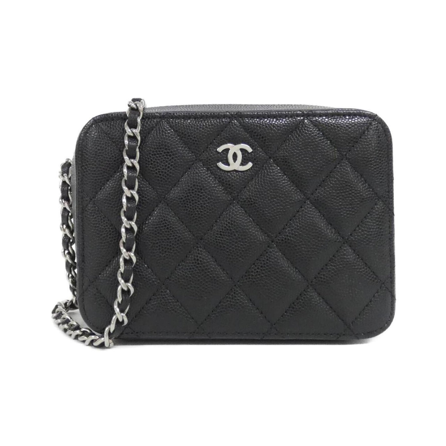 Chanel Timeless Classic Line Shoulder Bag