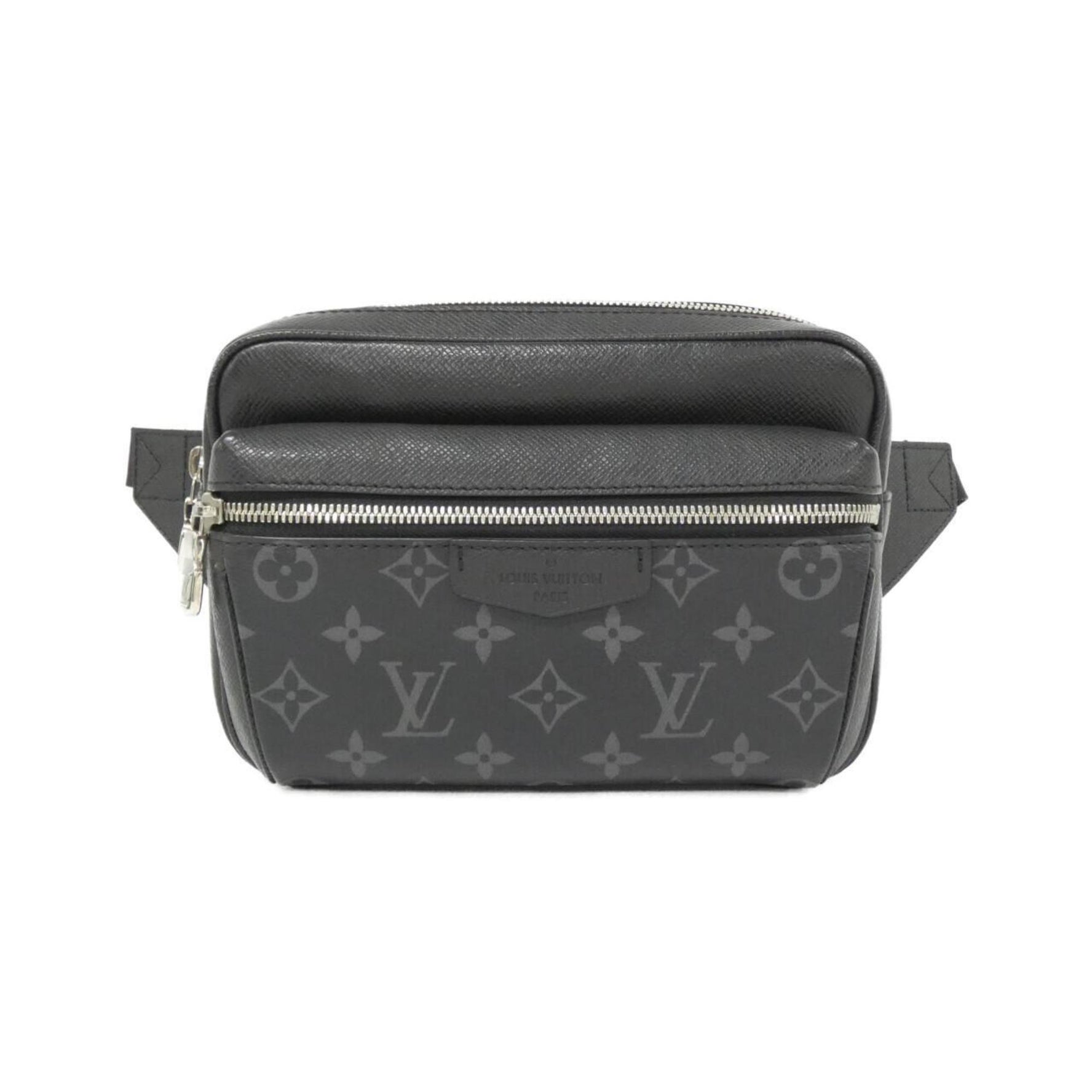 Louis Vuitton Taiga Lama Bum Bag Outdoor Shoulder
