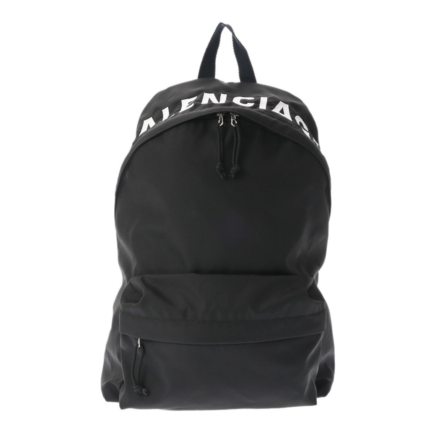 BALENCIAGA Backpack, Nylon Backpack/Daypack