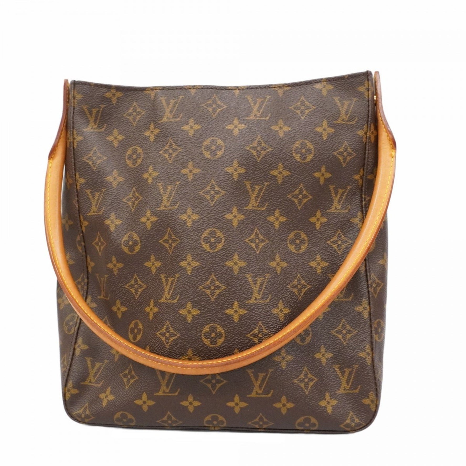 Louis Vuitton Monogram Looping GM Shoulder Bag