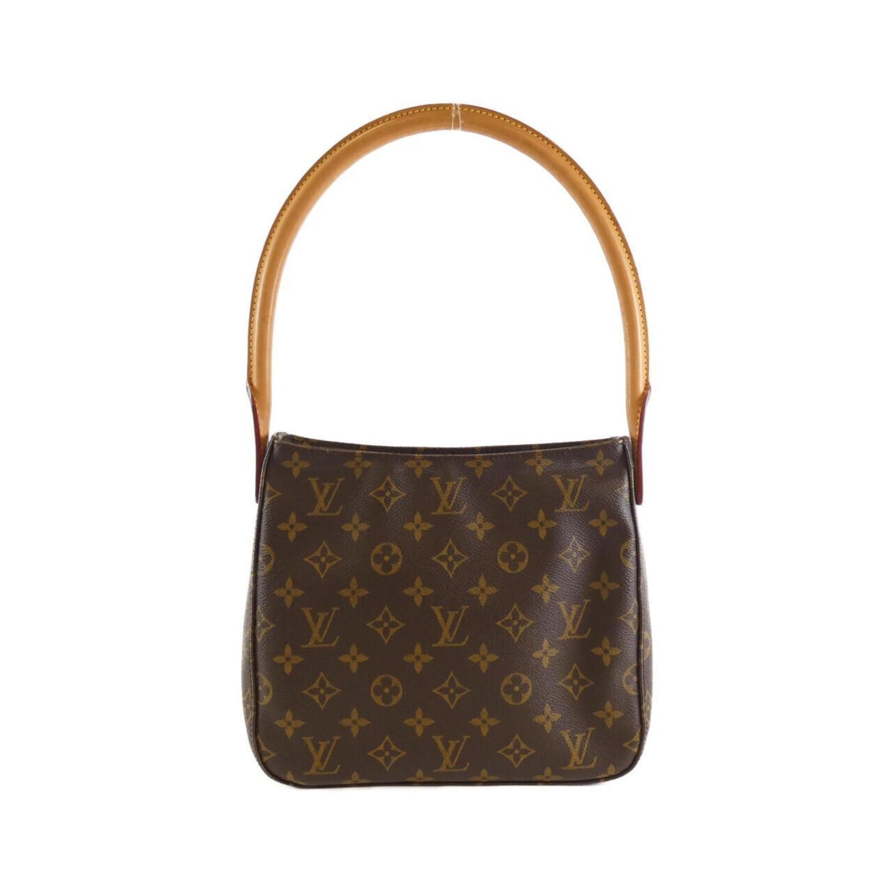 Louis Vuitton Monogram Looping MM Shoulder Bag