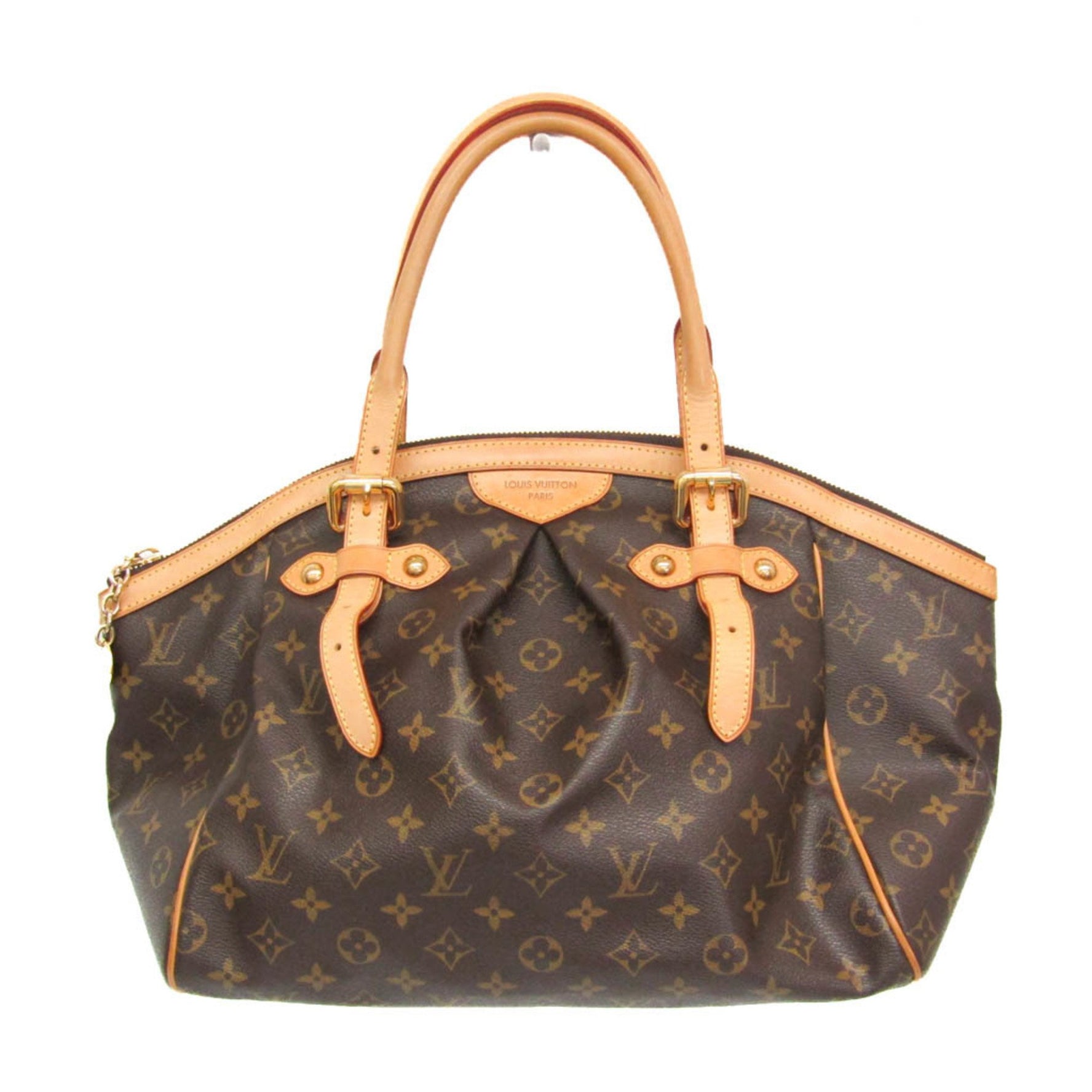 Louis Vuitton Monogram Tivoli GM Tote Bag