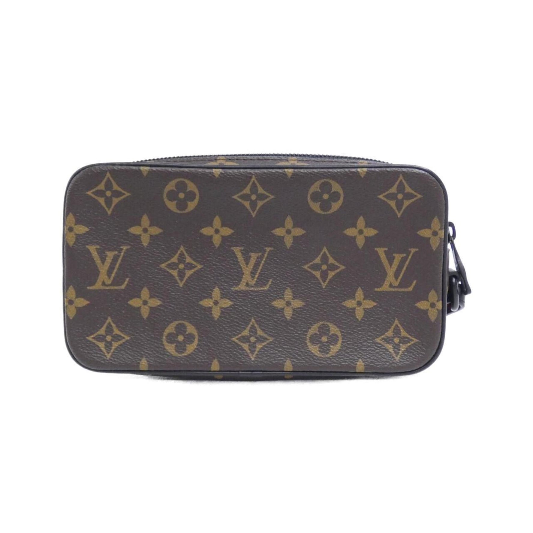 Louis Vuitton Monogram Solar Ray Pochette Volga M44482 Handbag