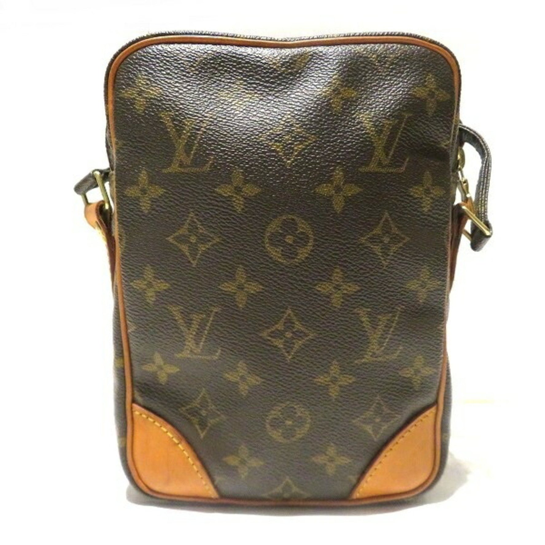 Louis Vuitton Monogram Amazon M45236 Bag Shoulder Women's