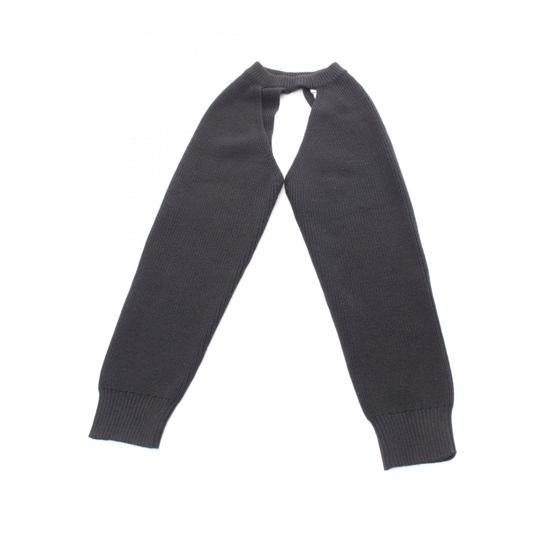 Burberry Wool Women's Black