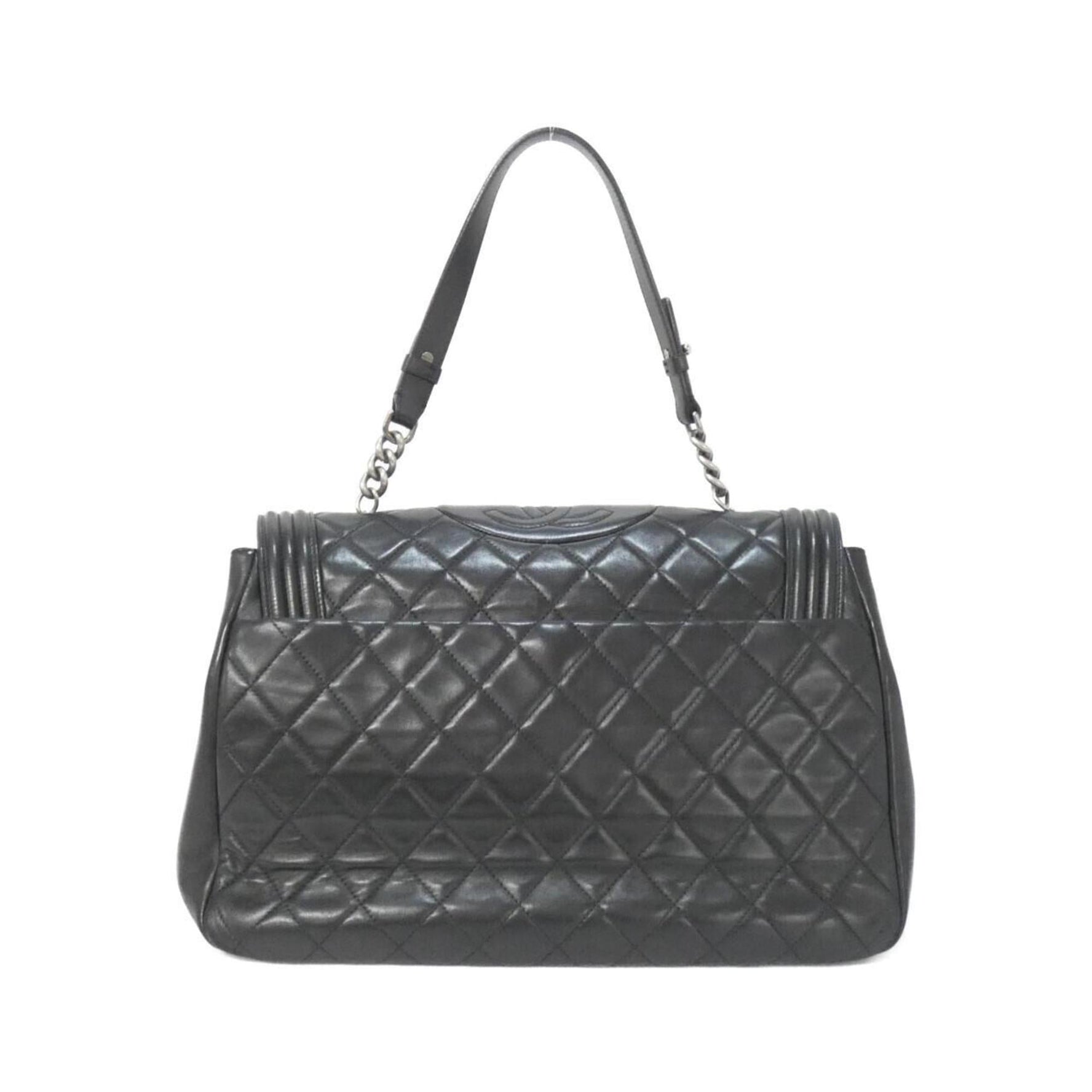 Chanel Boy Line Shoulder Bag