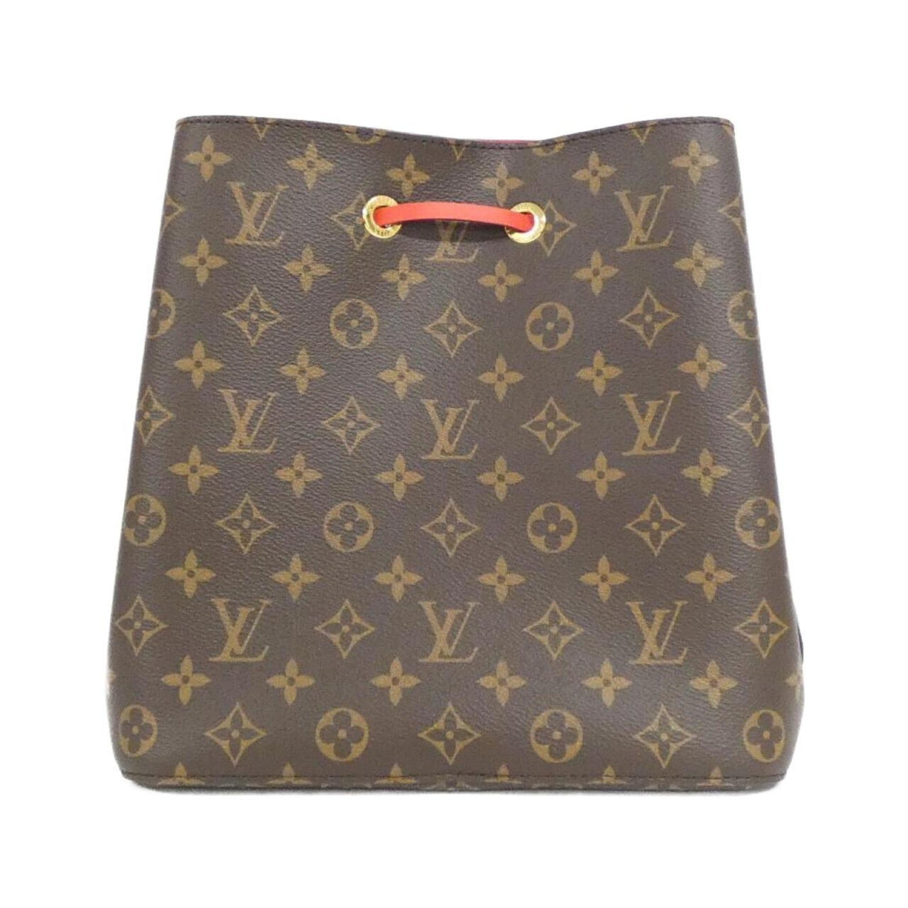 Louis Vuitton Monogram Neo Noe MM Shoulder Bag