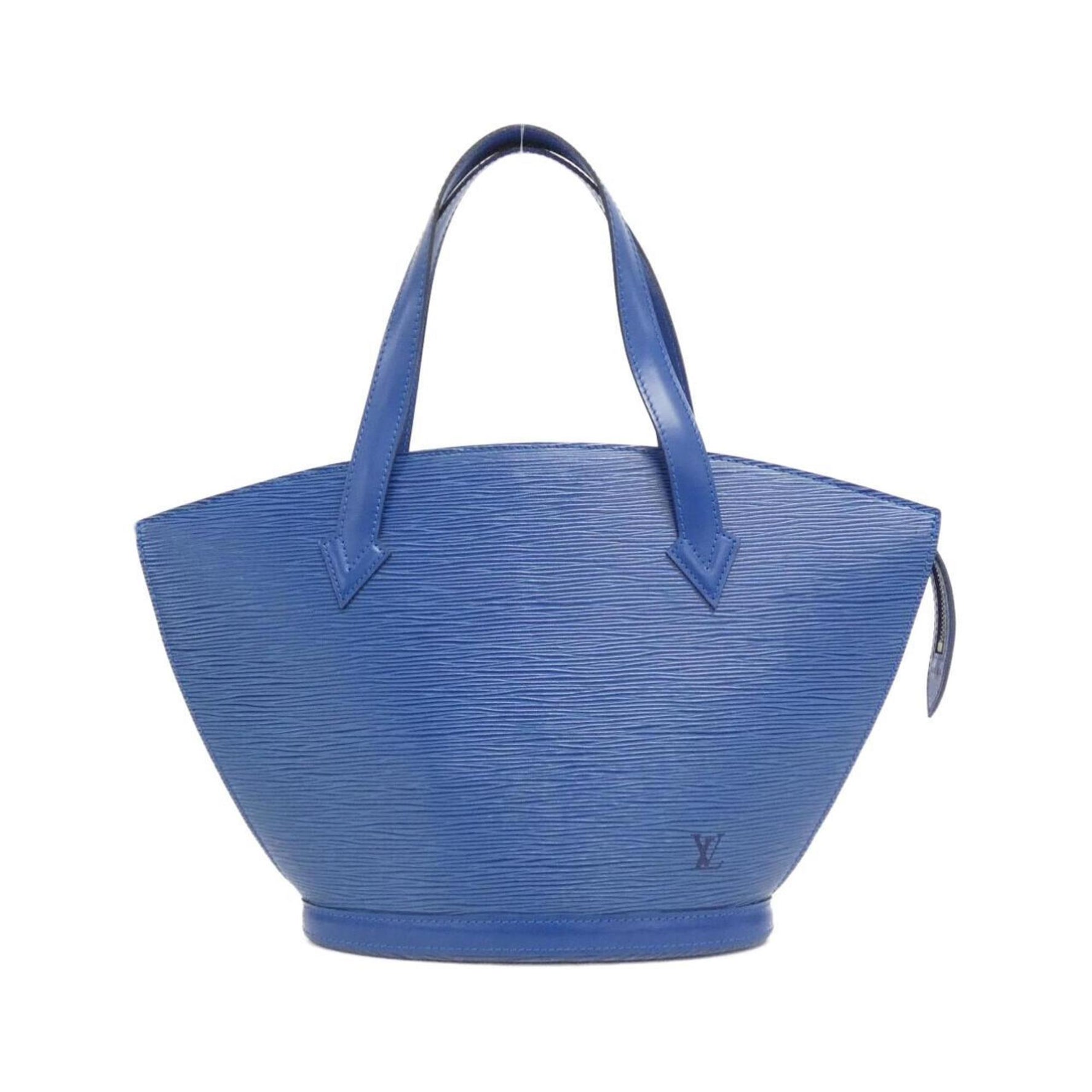 Louis Vuitton Epi Saint Jacques Handbag