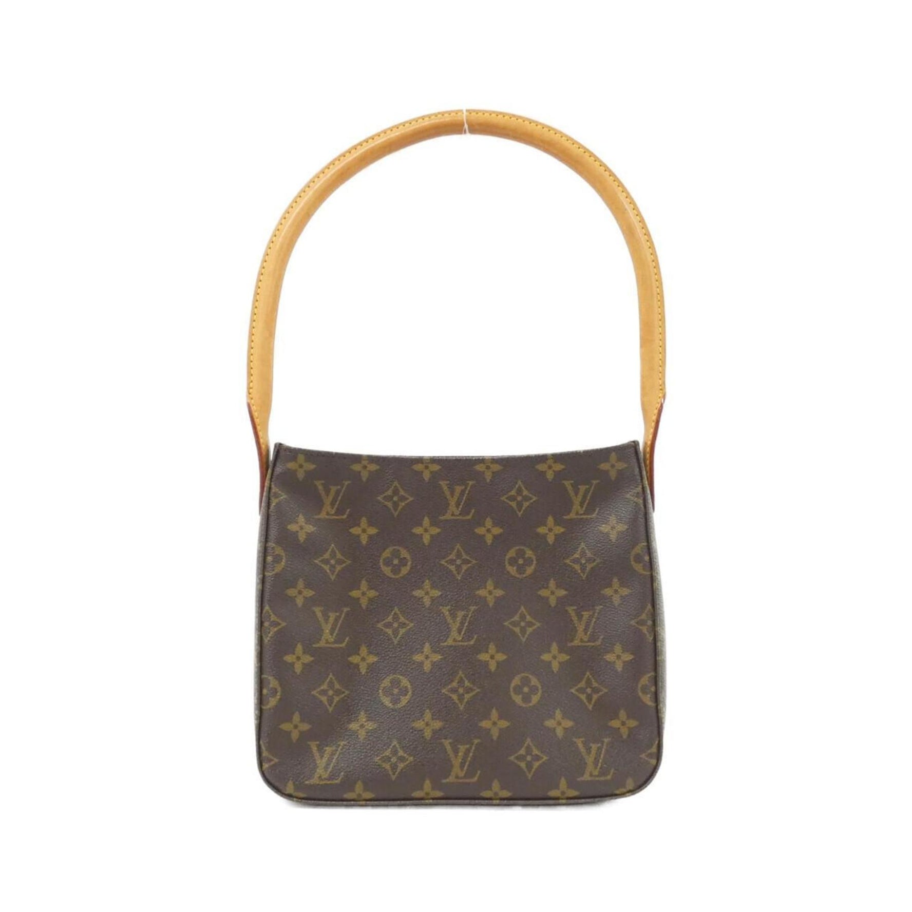 Louis Vuitton Monogram Looping MM Shoulder Bag