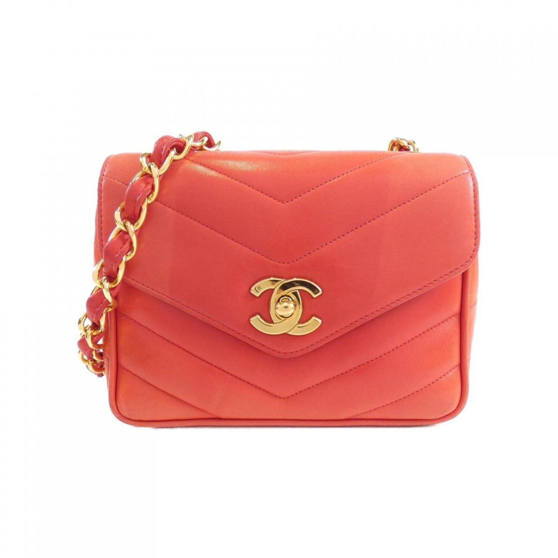 Chanel Shoulder Bags