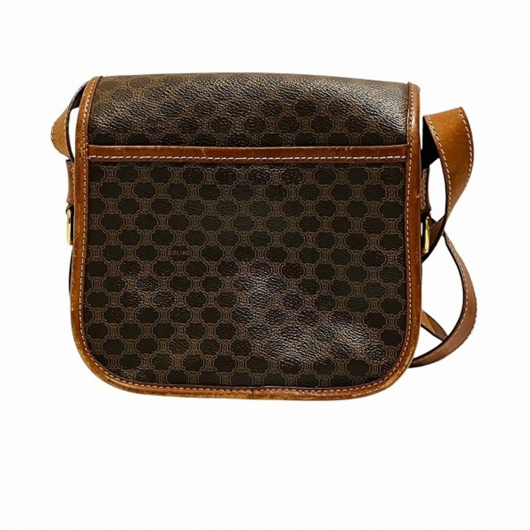 CELINE Macadam Bag Shoulder