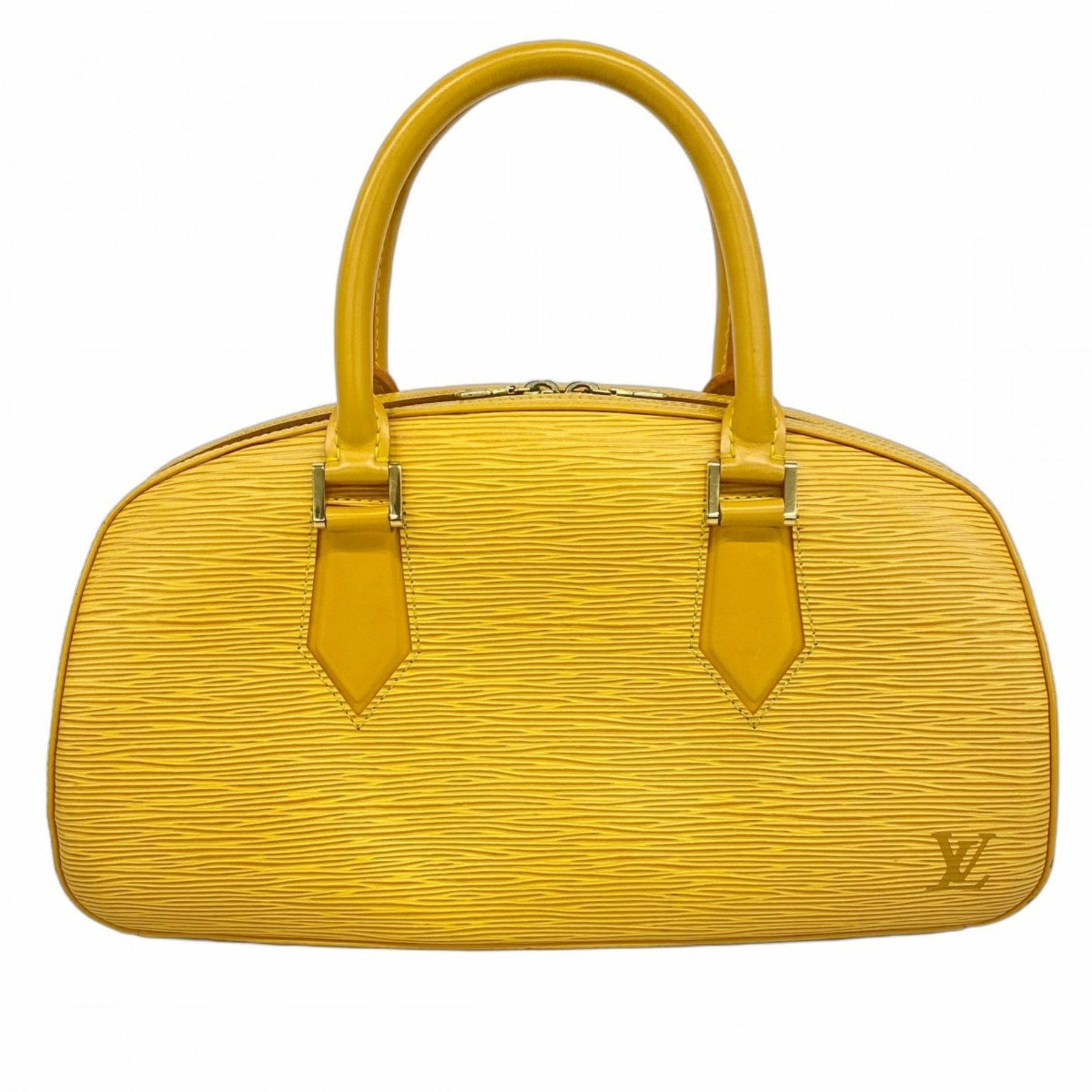 Louis Vuitton Epi Jasmine Handbag