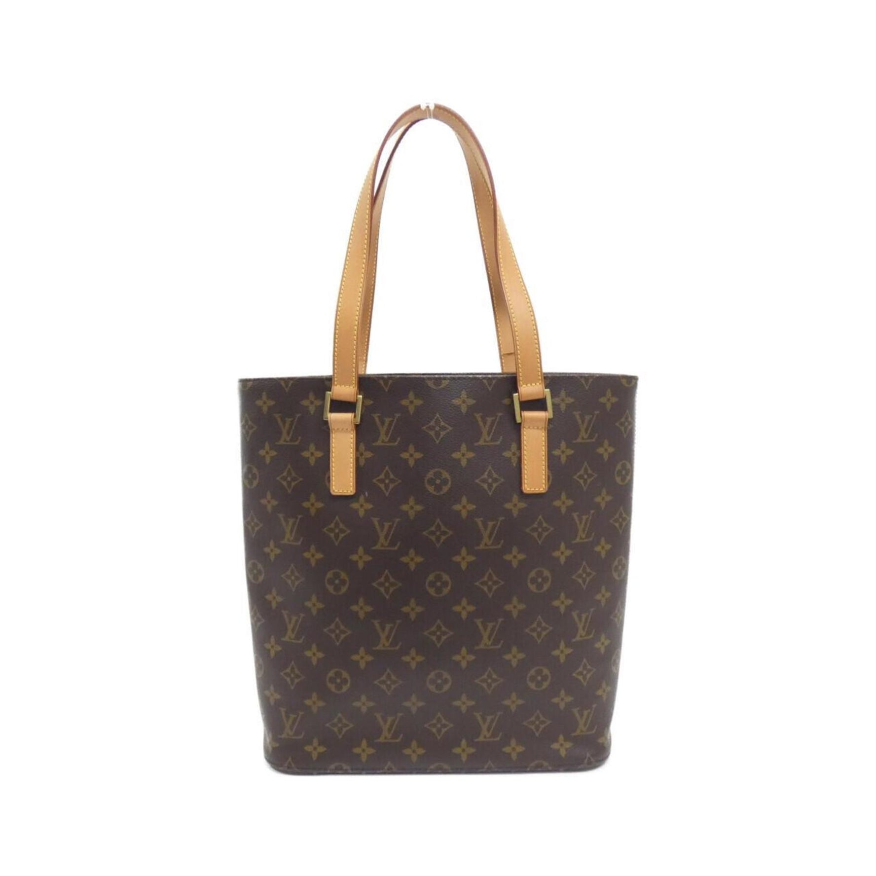 Louis Vuitton Monogram Vavin GM Handbag