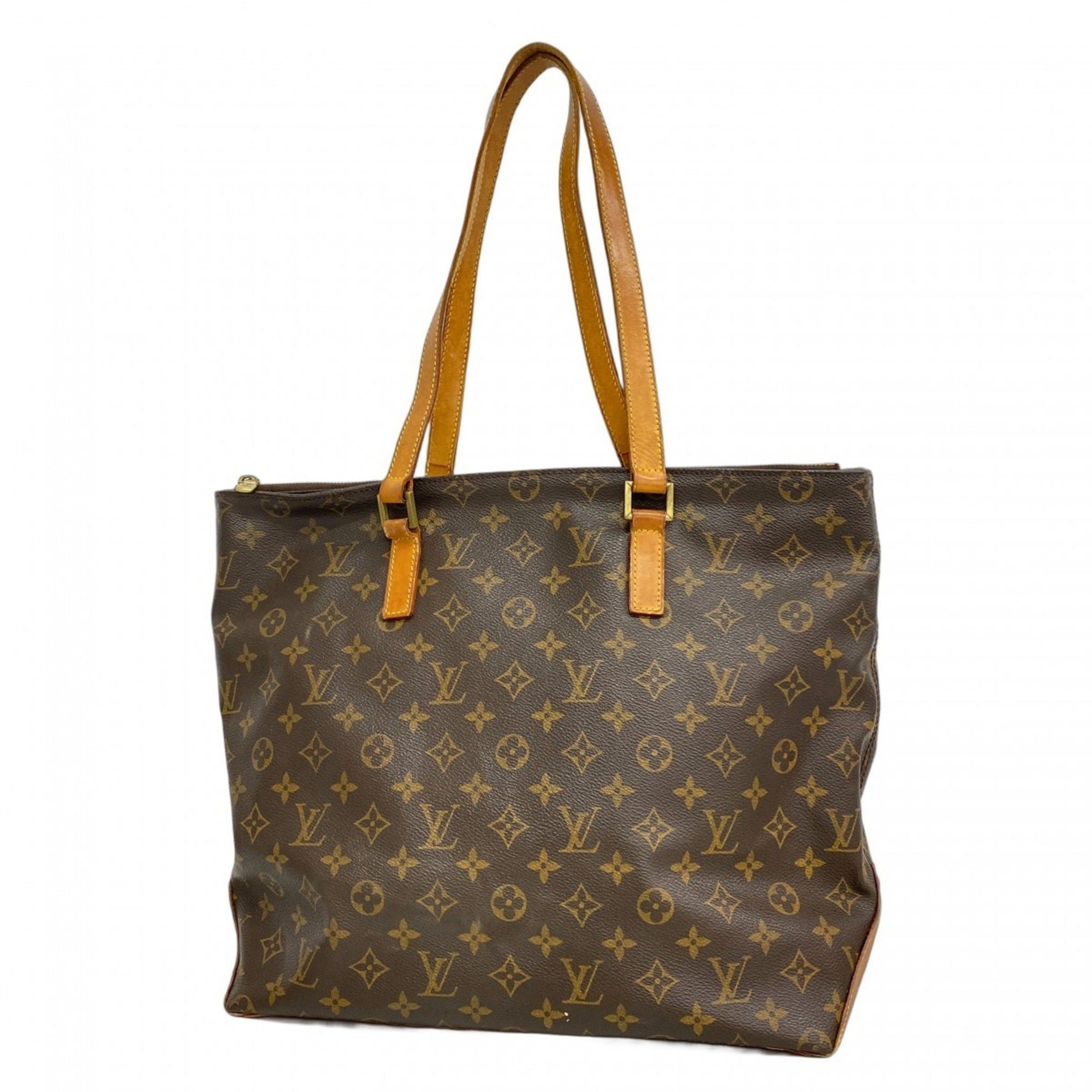 Louis Vuitton Monogram Caba Maison Tote Bag