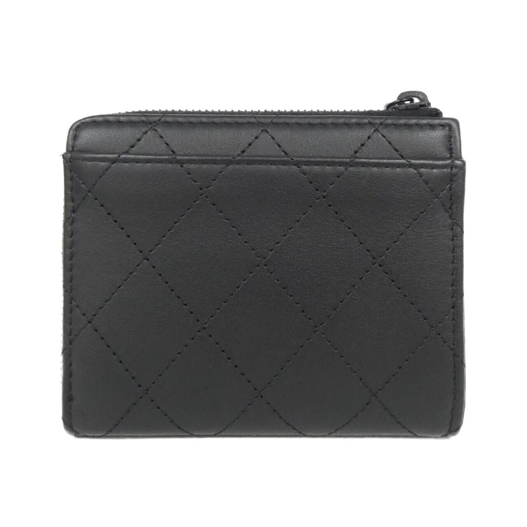 Chanel Wallet