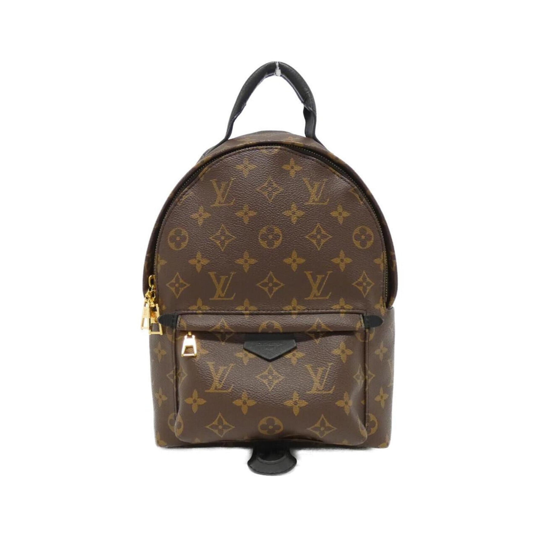 Louis Vuitton Monogram Palm Springs Backpack PM M41560 Rucksack