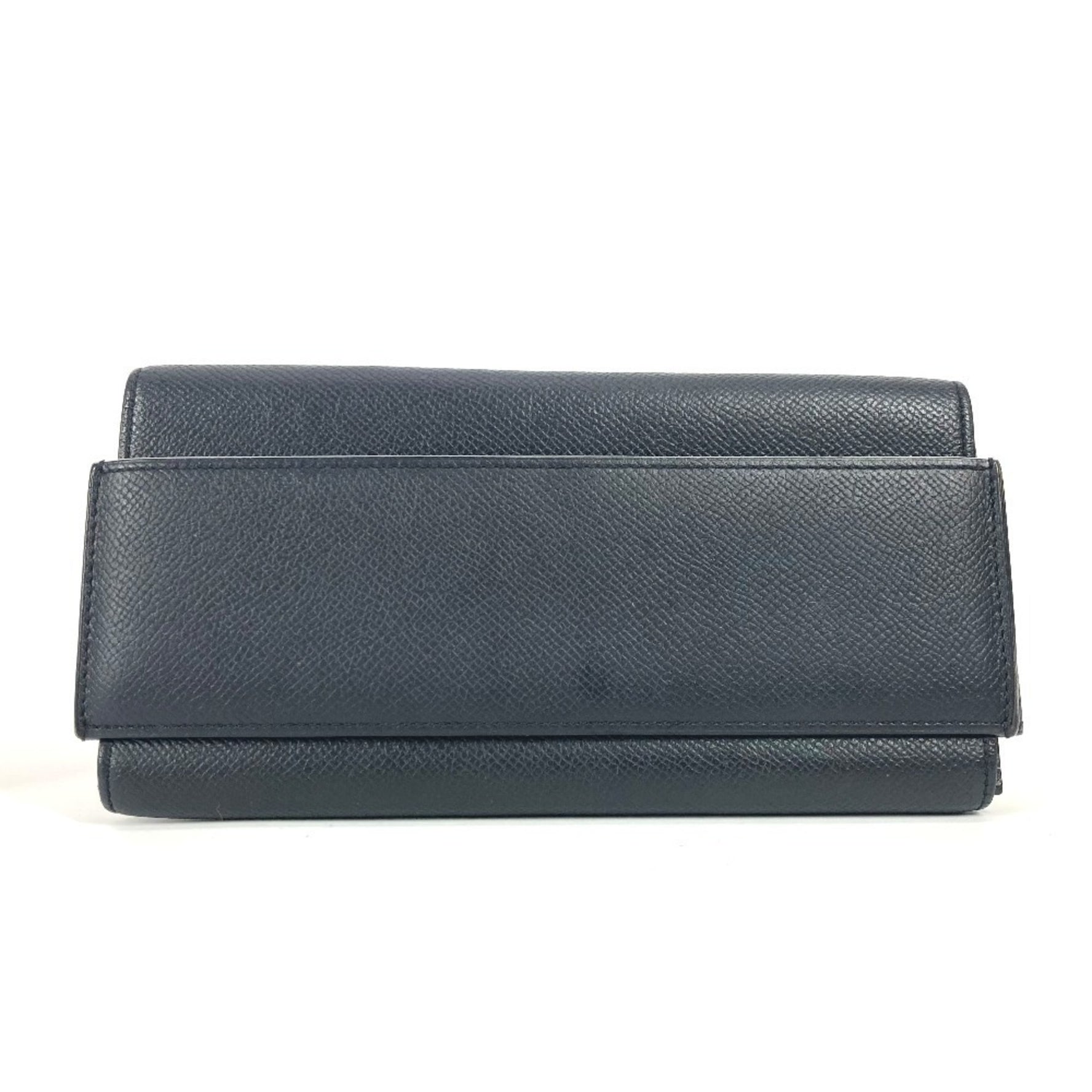 HERMES Long Wallet Passant Flap Epson Men's