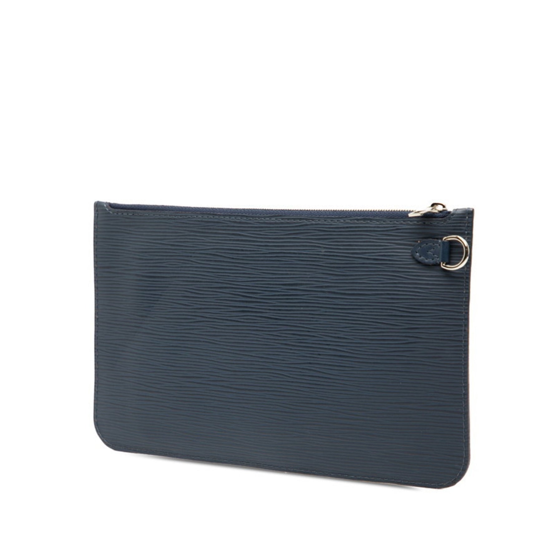 Louis Vuitton Epi Neverfull Attached Pouch, Leather, LOUIS VUITTON