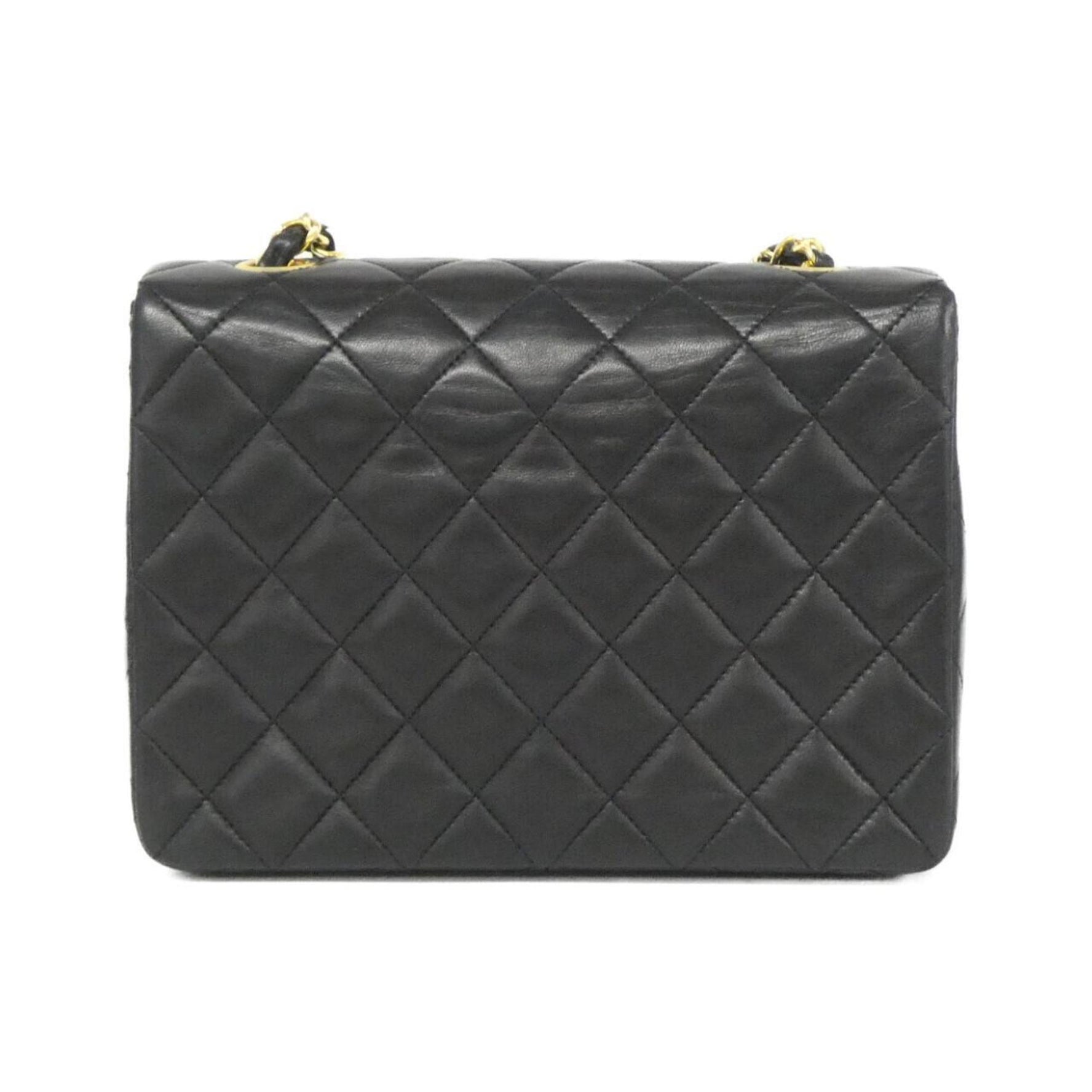 Chanel 01163 Shoulder Bag