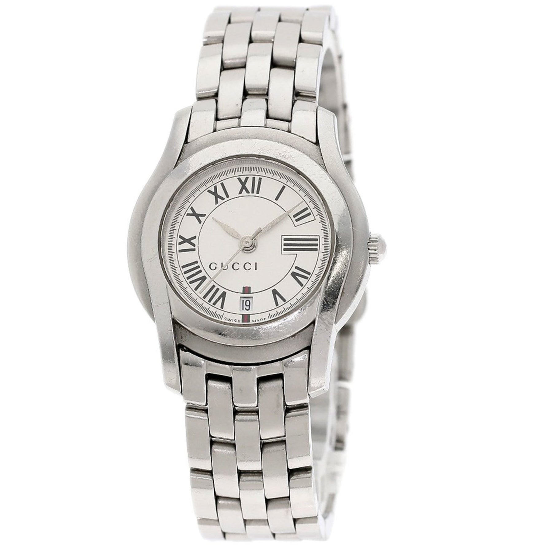 Gucci Stainless Steel Watch