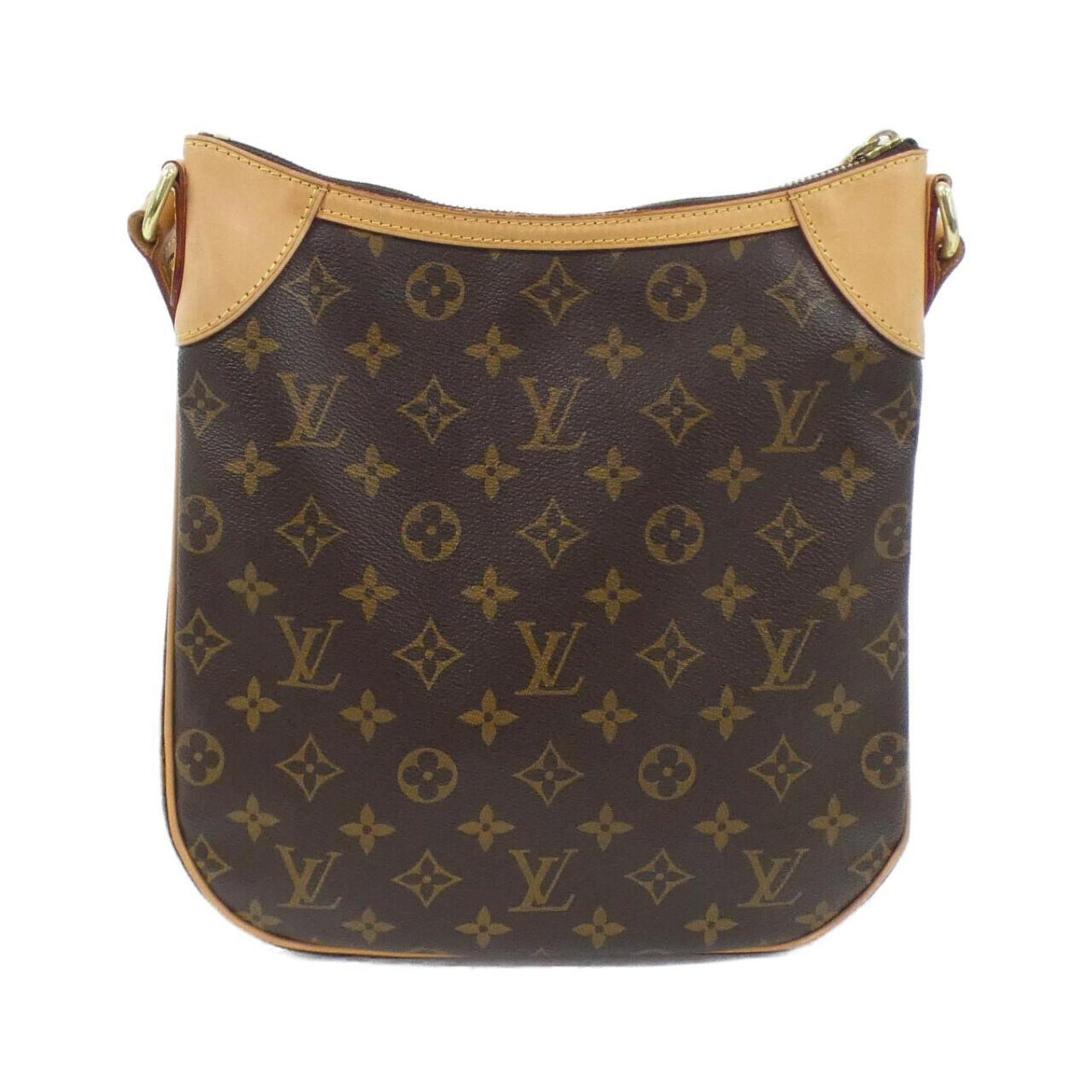 Louis Vuitton Monogram Odeon PM Shoulder Bag