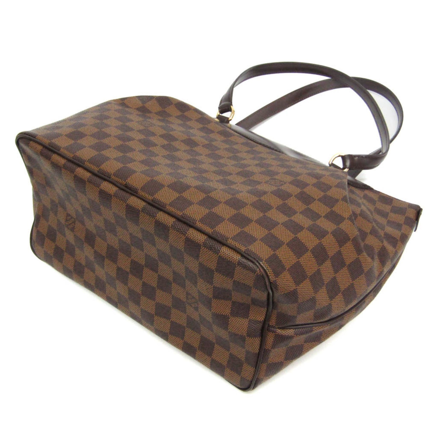 Louis Vuitton Damier Westminster GM Tote Bag