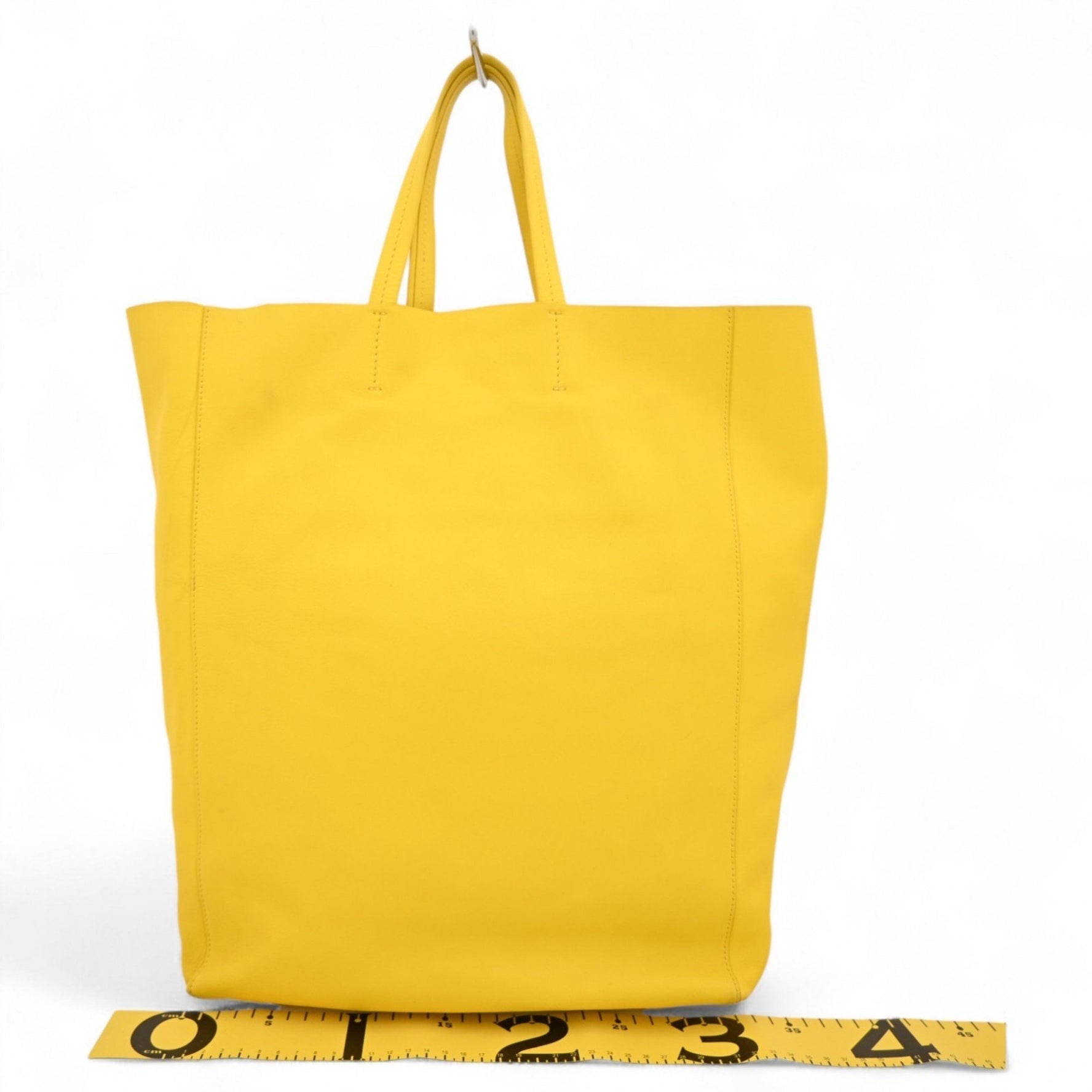 Celine Cabas Phantom Tote Bag in