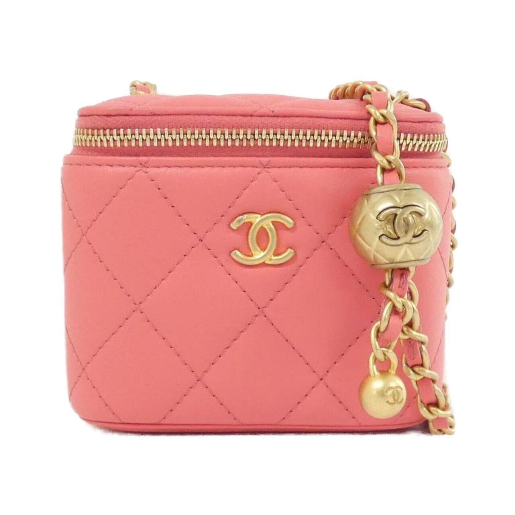 Chanel Shoulder Bag