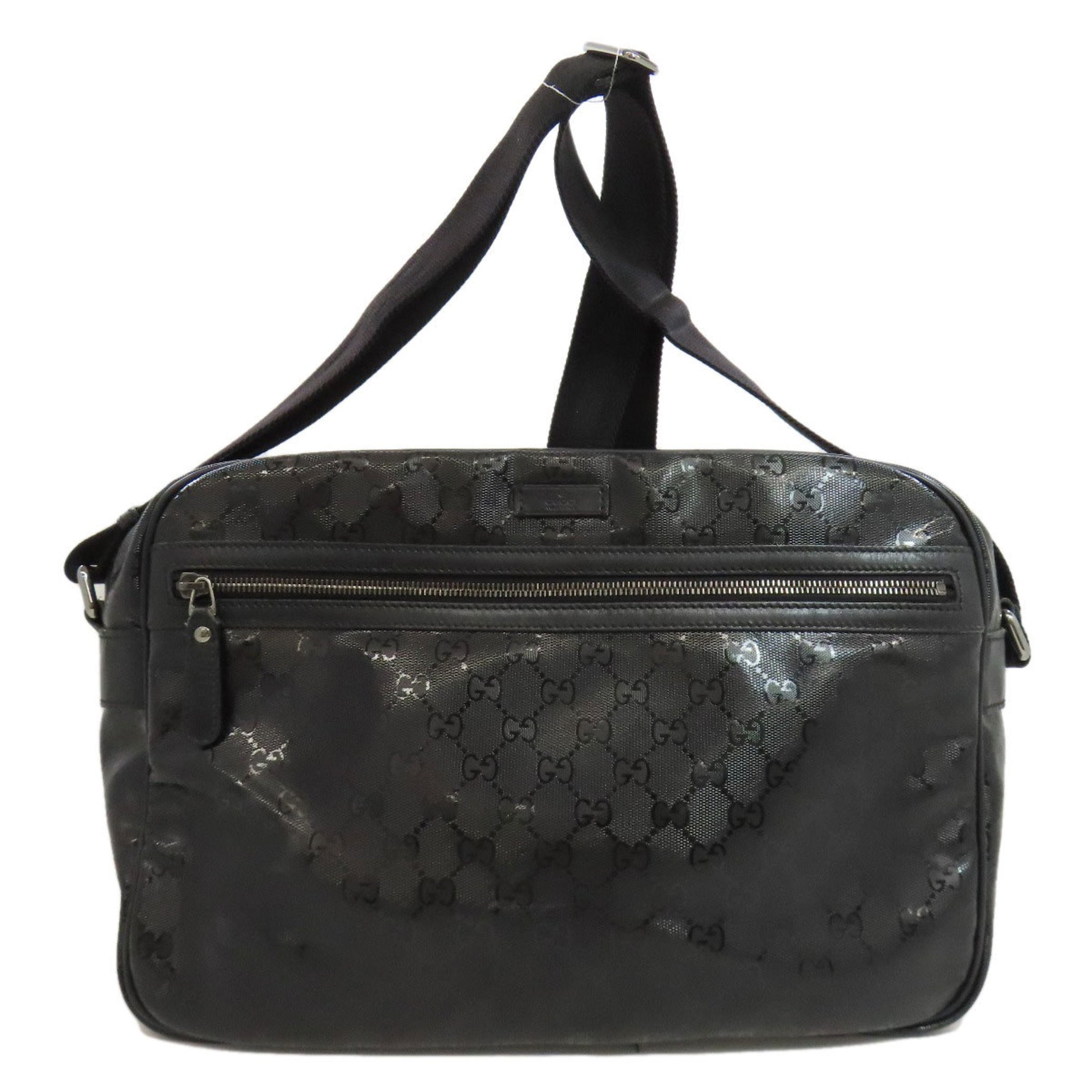 GUCCI GG Imprime Shoulder Bag