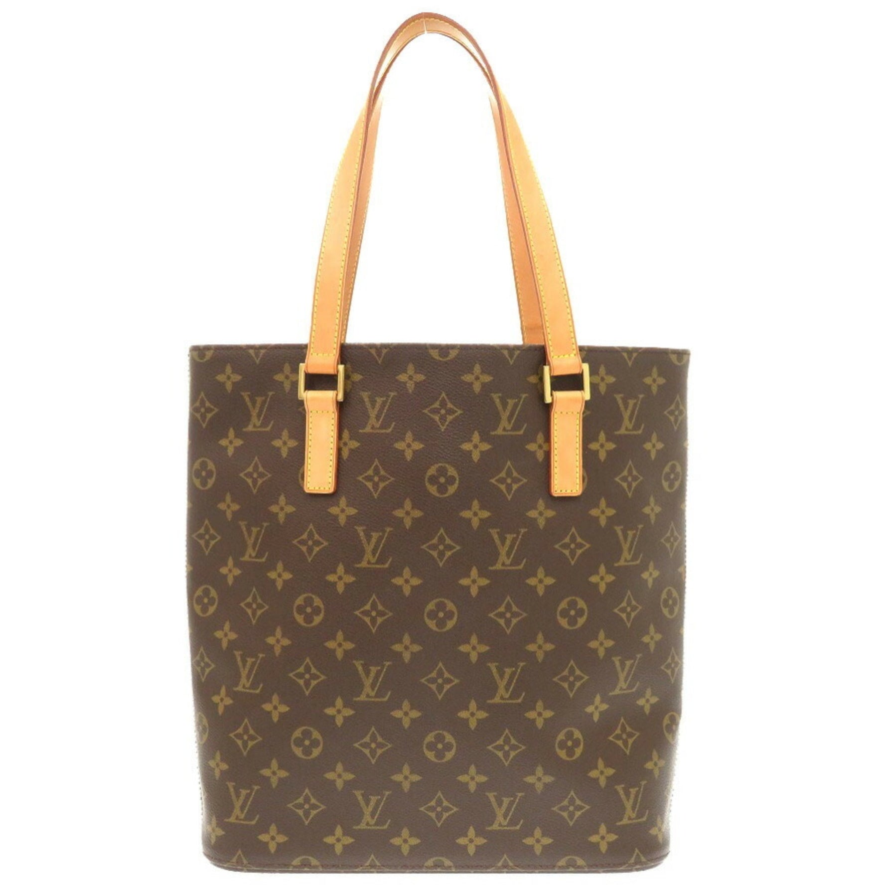 Louis Vuitton Vavin GM Monogram Tote Bag
