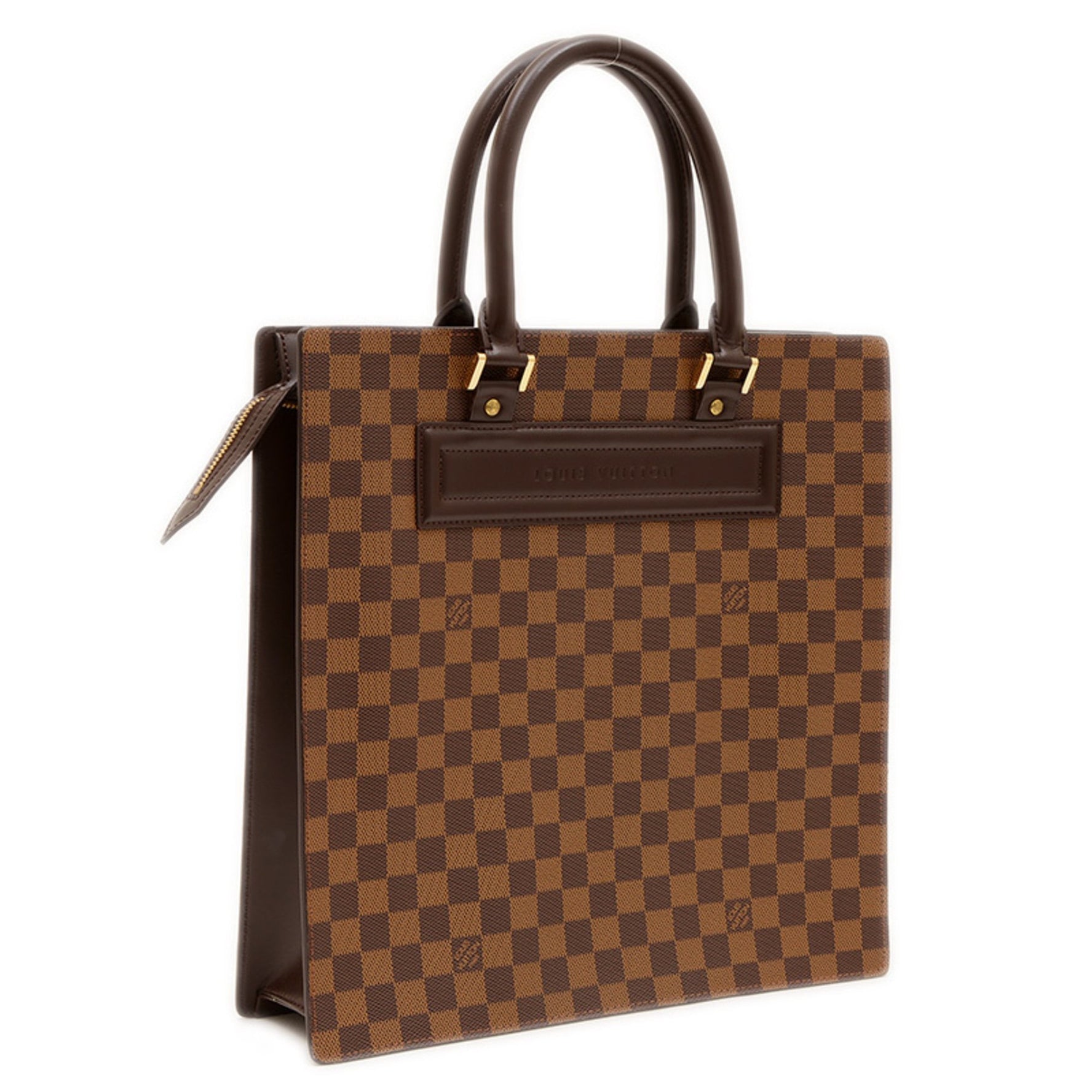 Louis Vuitton Damier Venice GM Handbag