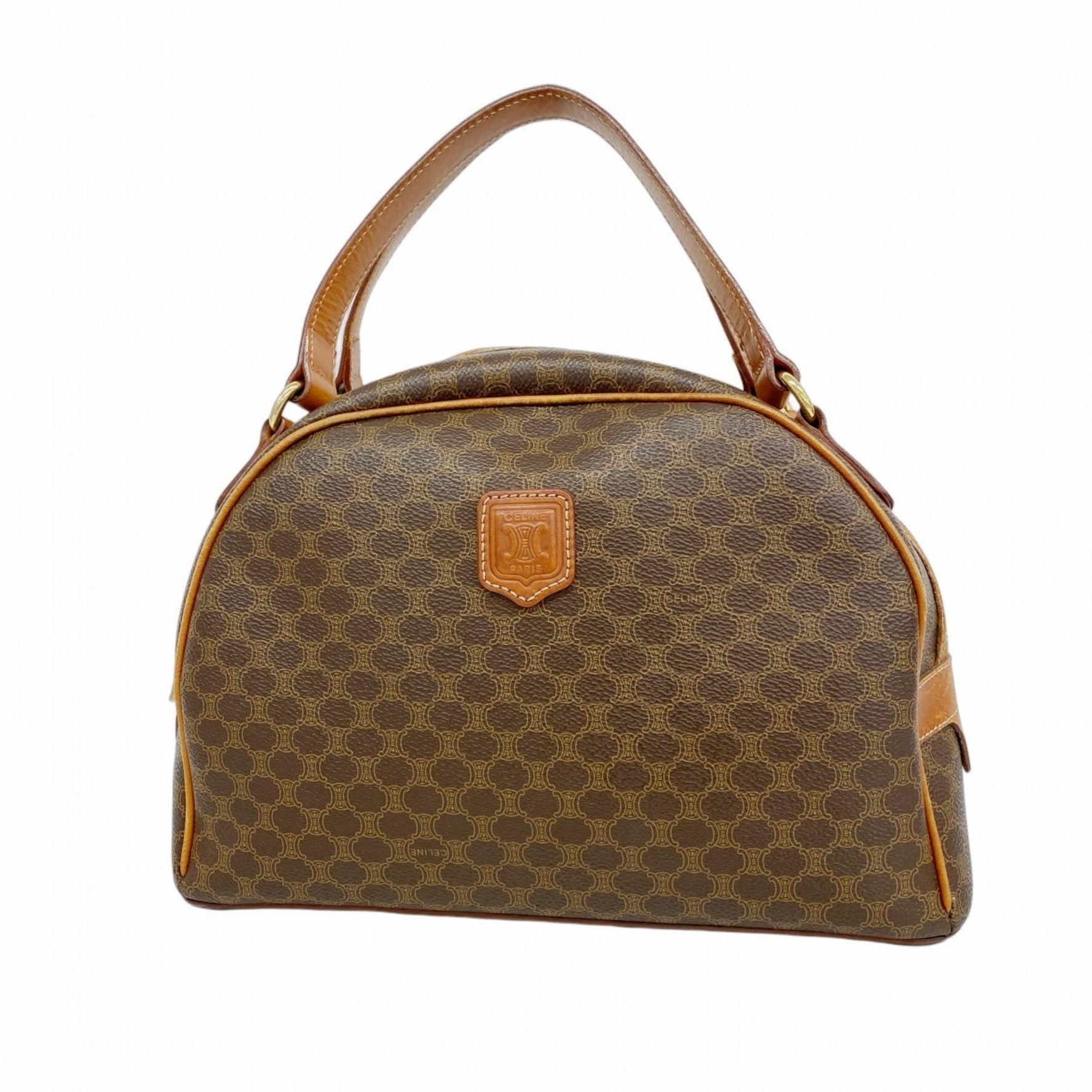 Celine Macadam Handbag