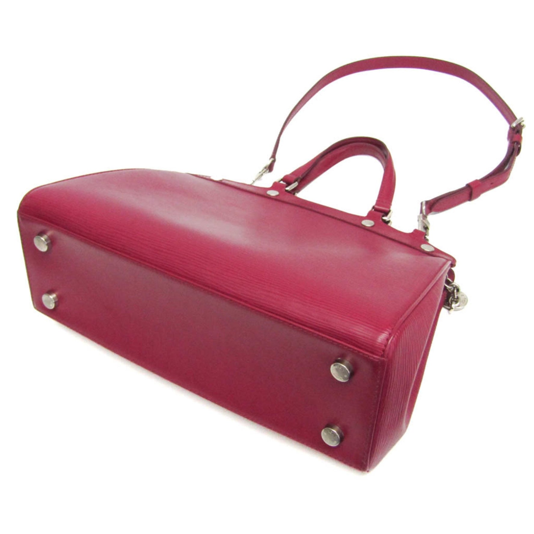 Louis Vuitton Epi Blair MM Handbag,Shoulder Bag