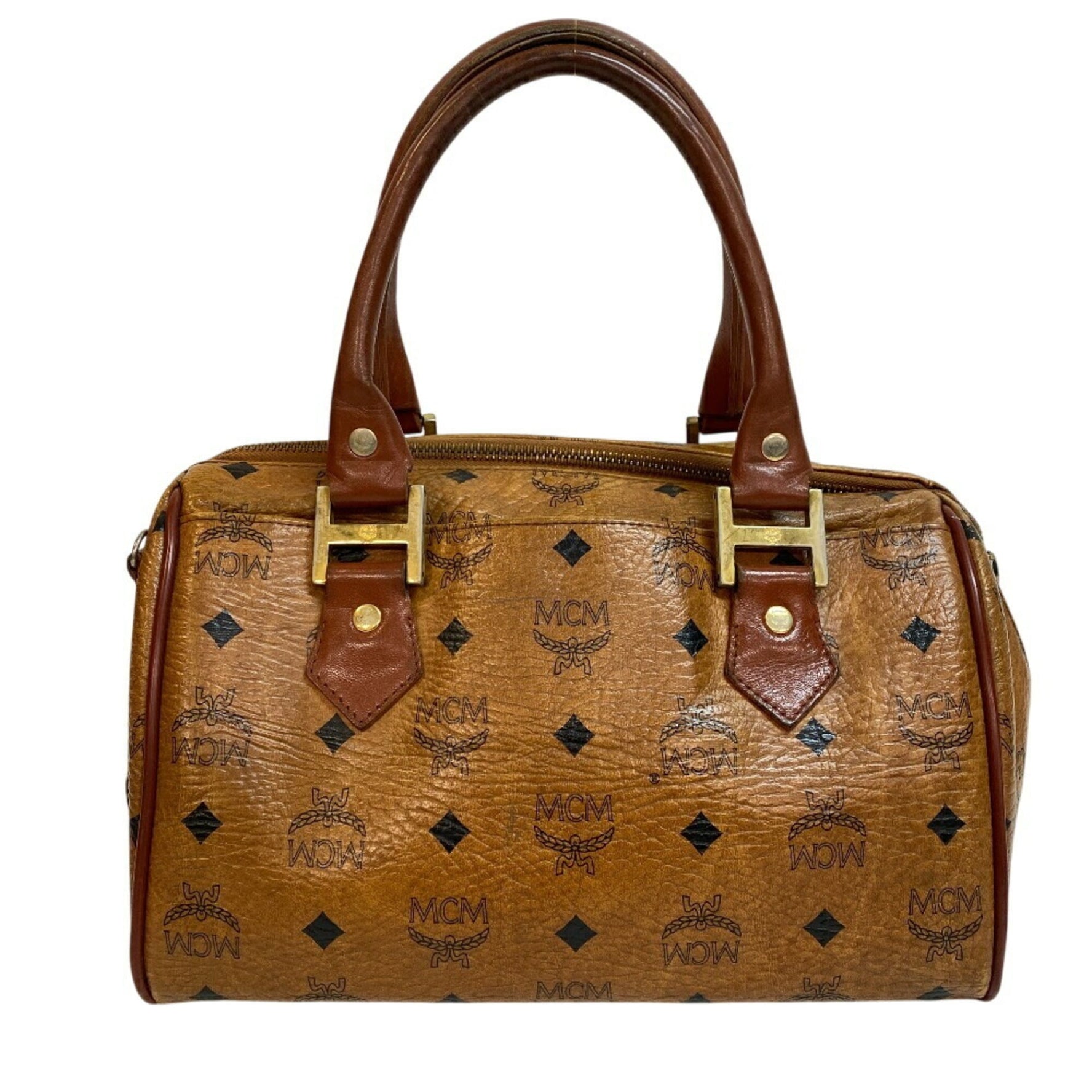 MCM Beige Unisex