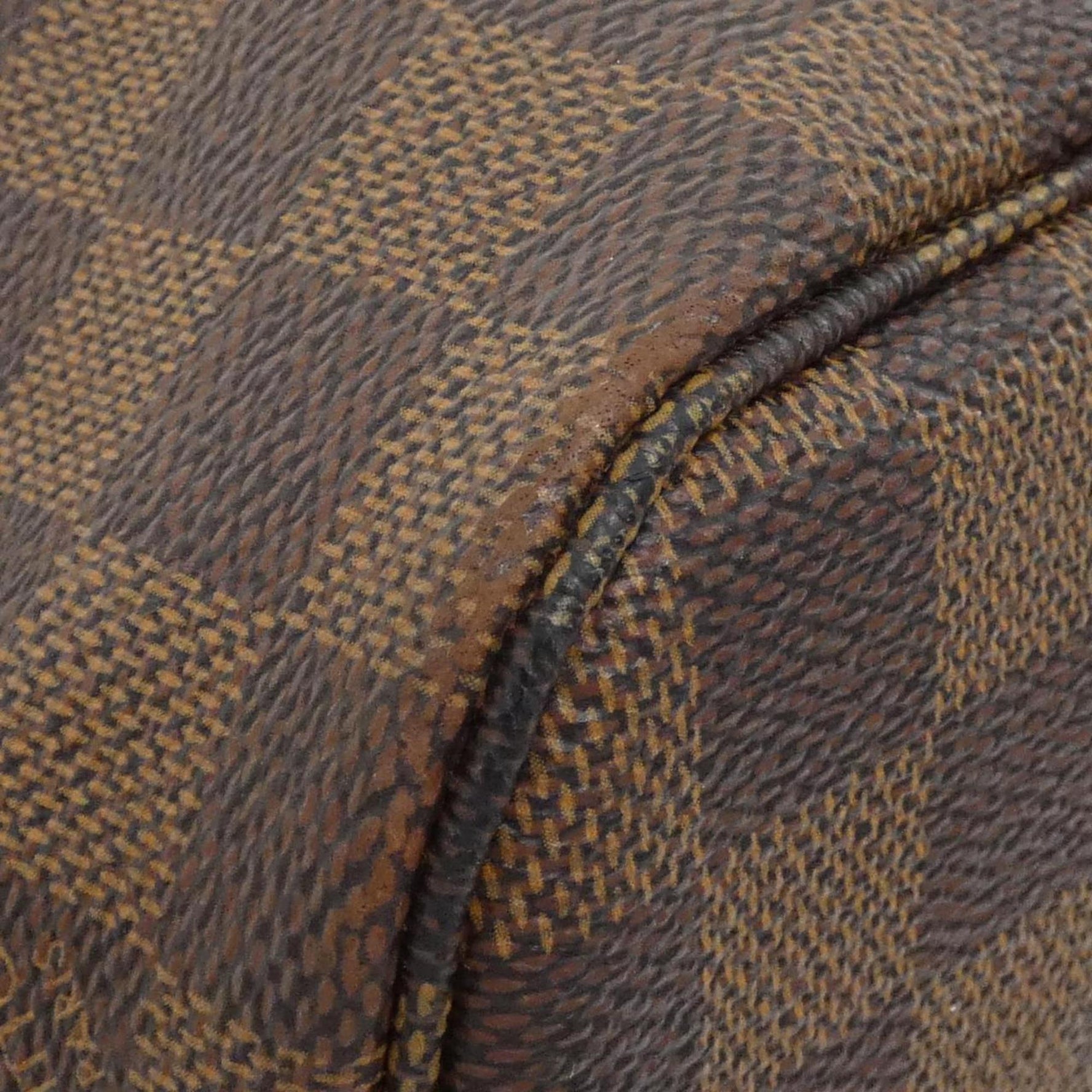 Louis Vuitton Damier Neverfull PM Handbag